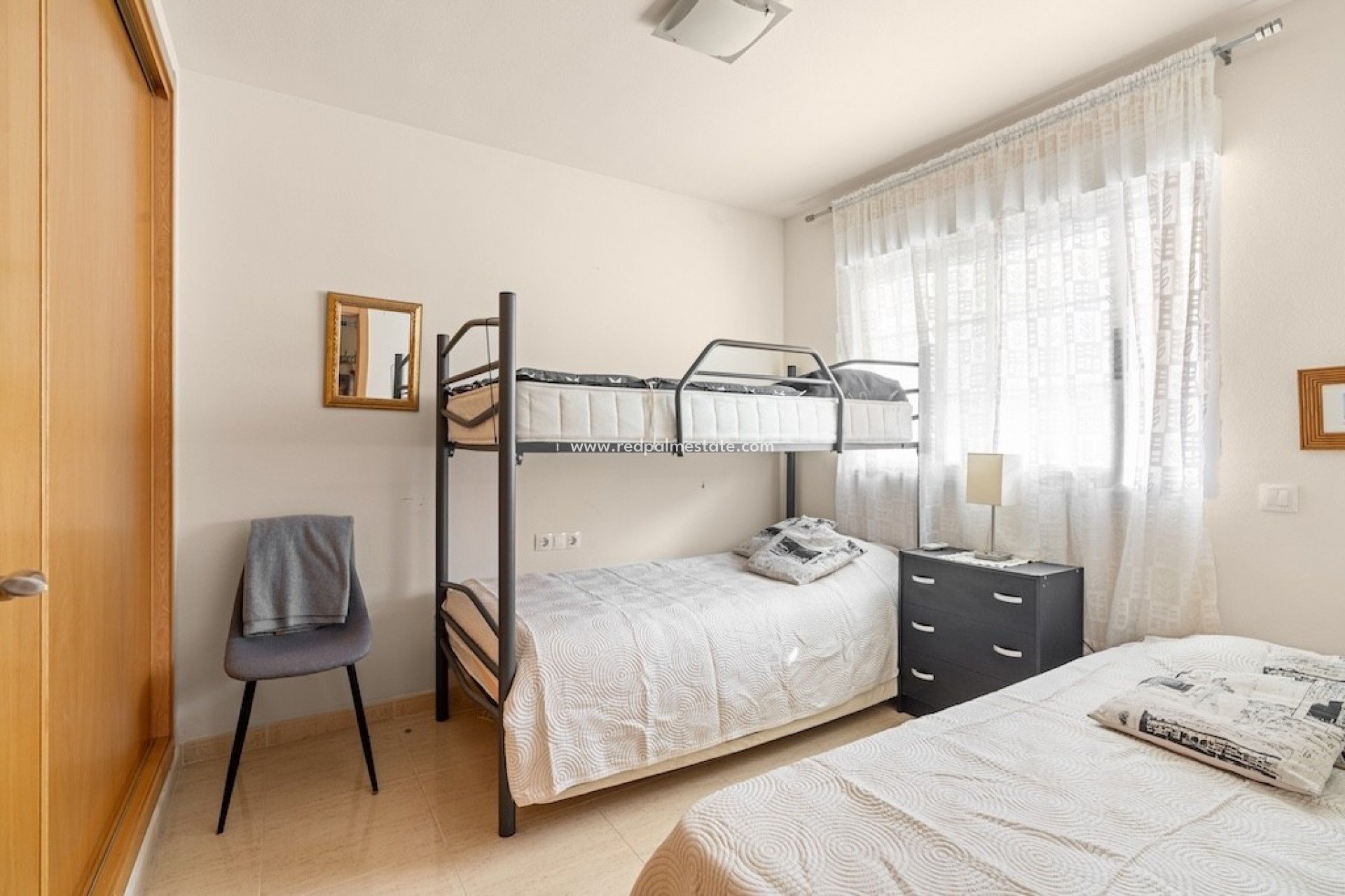 Videresalg - Leilighet -
Gran Alacant