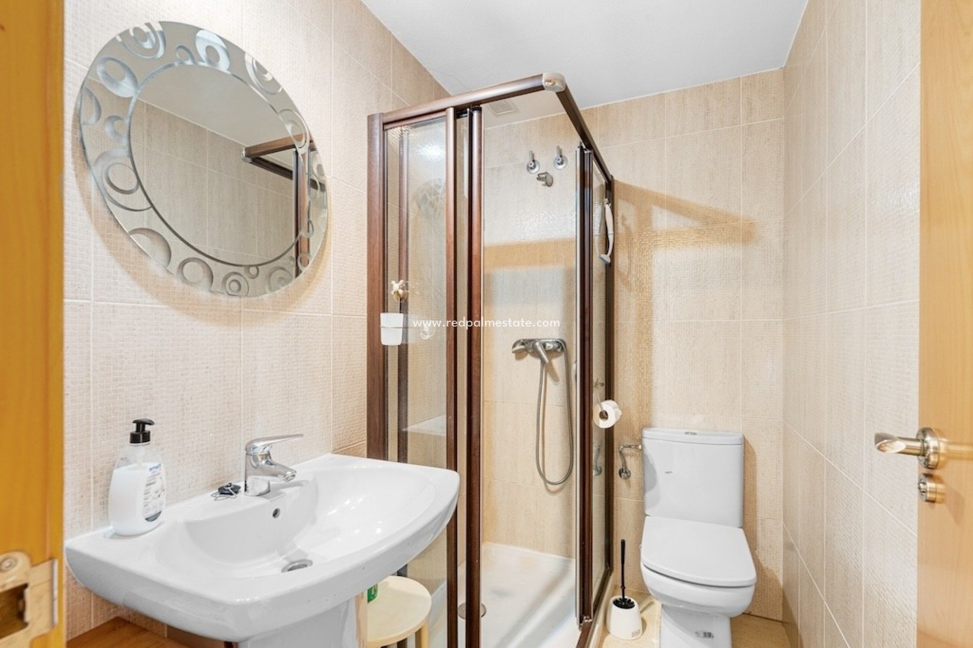 Videresalg - Leilighet -
Gran Alacant