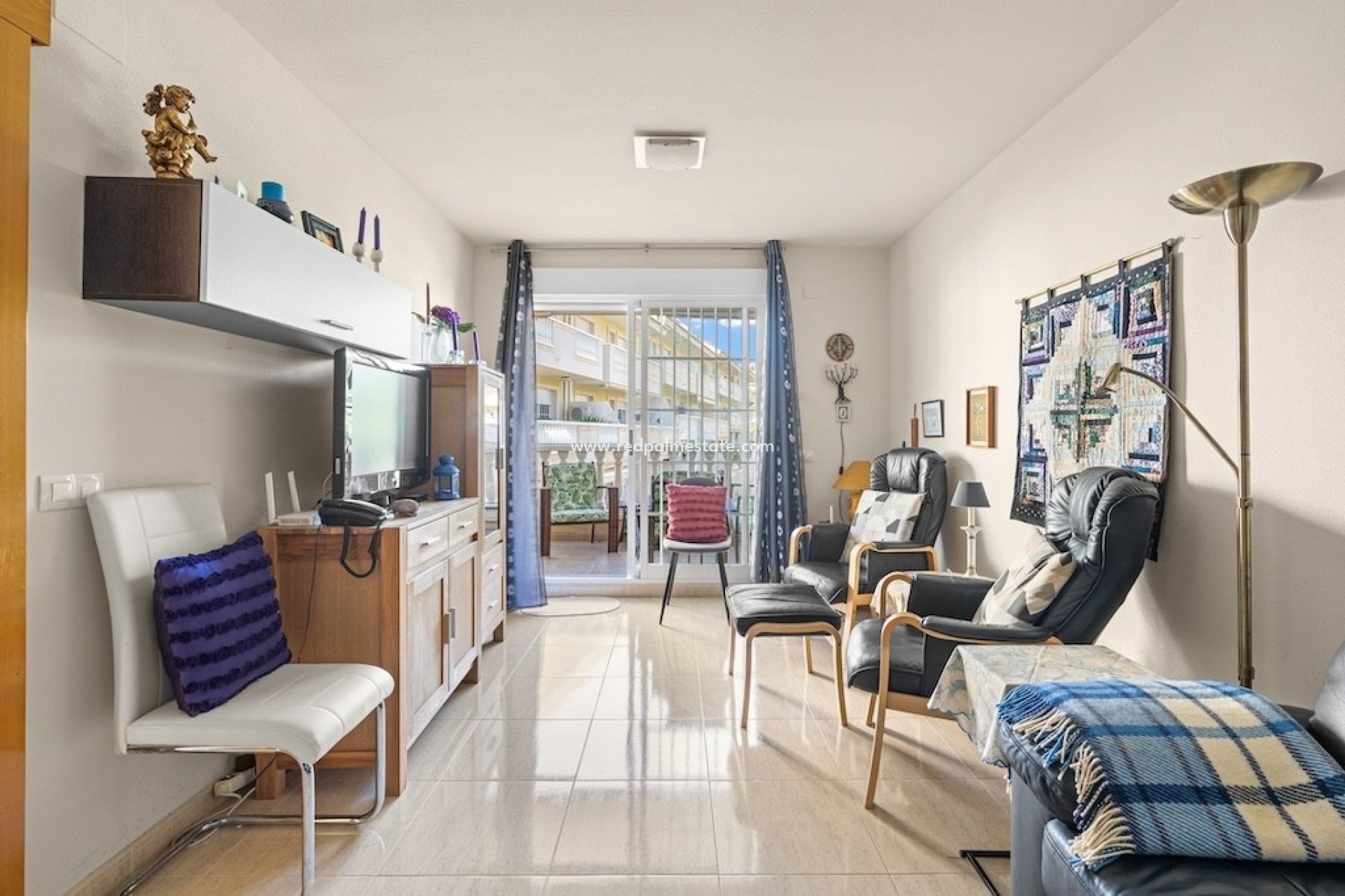 Videresalg - Leilighet -
Gran Alacant