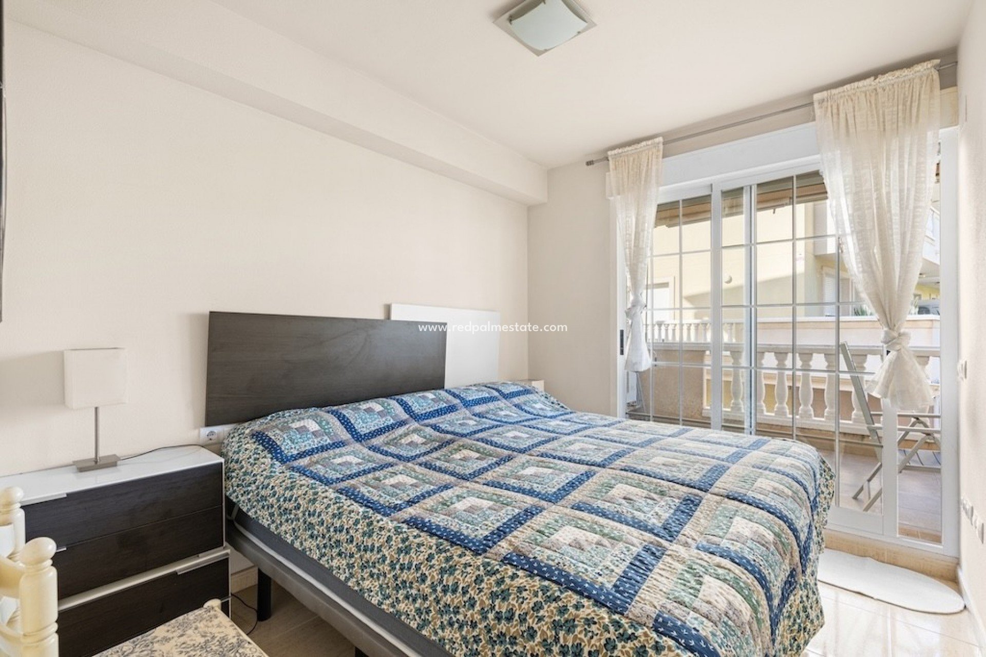 Videresalg - Leilighet -
Gran Alacant