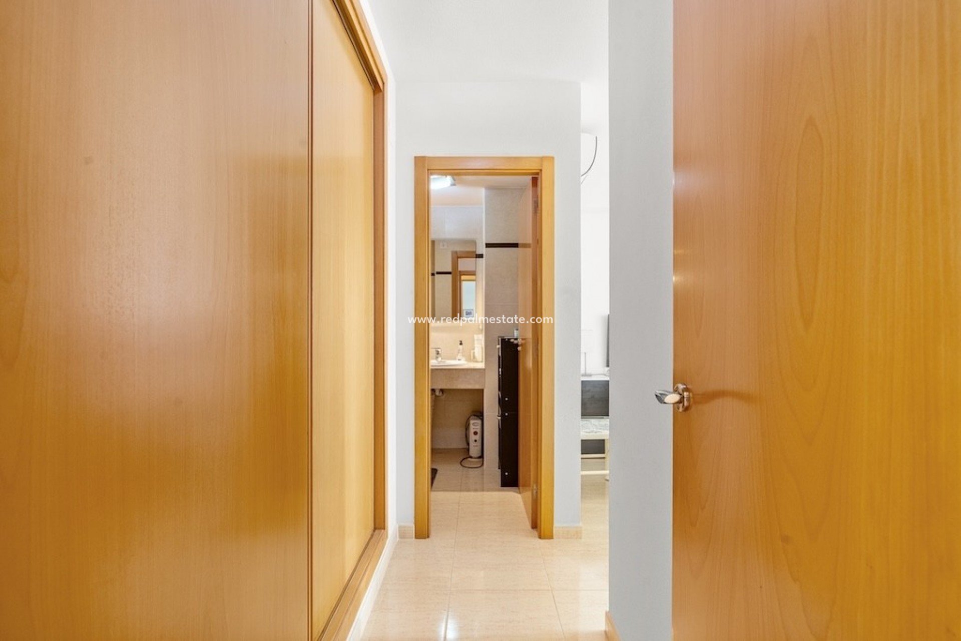 Videresalg - Leilighet -
Gran Alacant