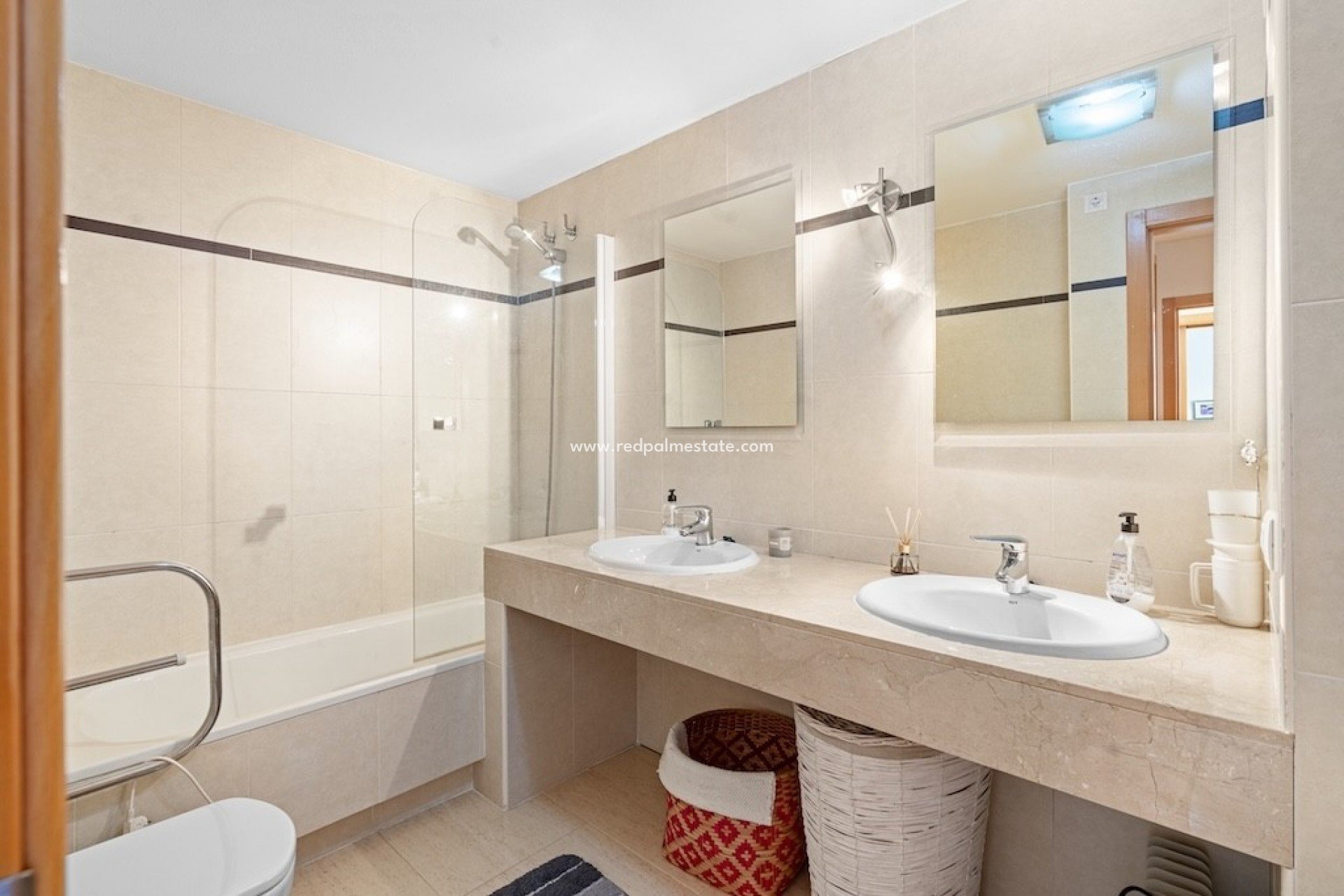 Videresalg - Leilighet -
Gran Alacant