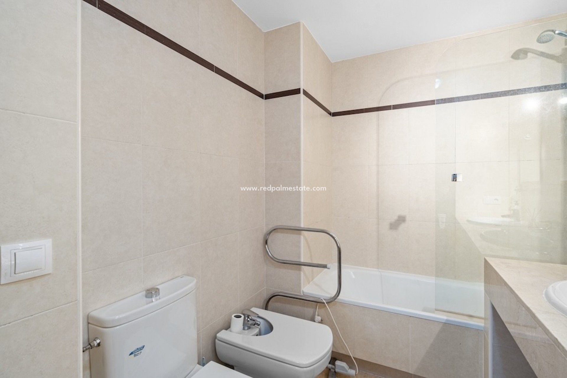 Videresalg - Leilighet -
Gran Alacant