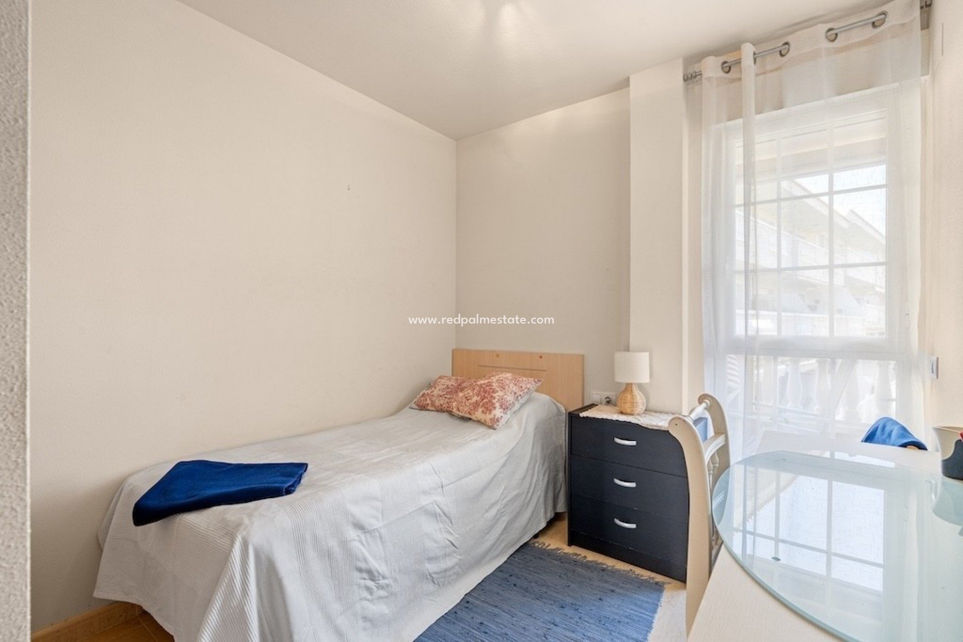 Videresalg - Leilighet -
Gran Alacant