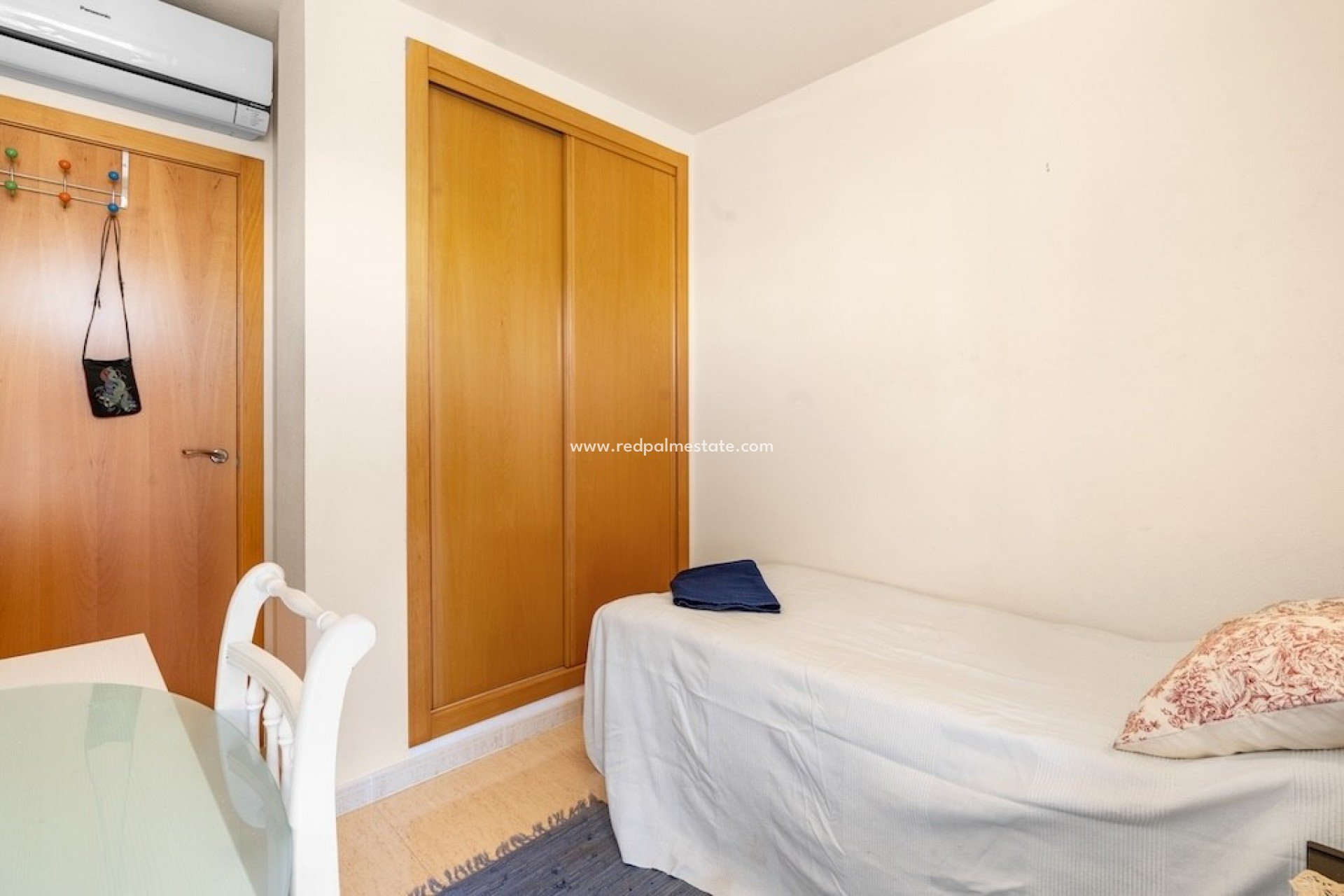 Videresalg - Leilighet -
Gran Alacant