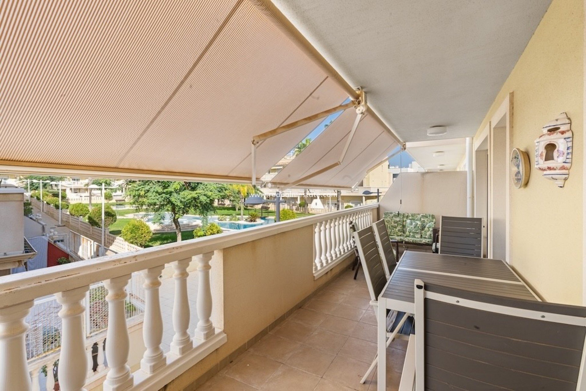 Videresalg - Leilighet -
Gran Alacant