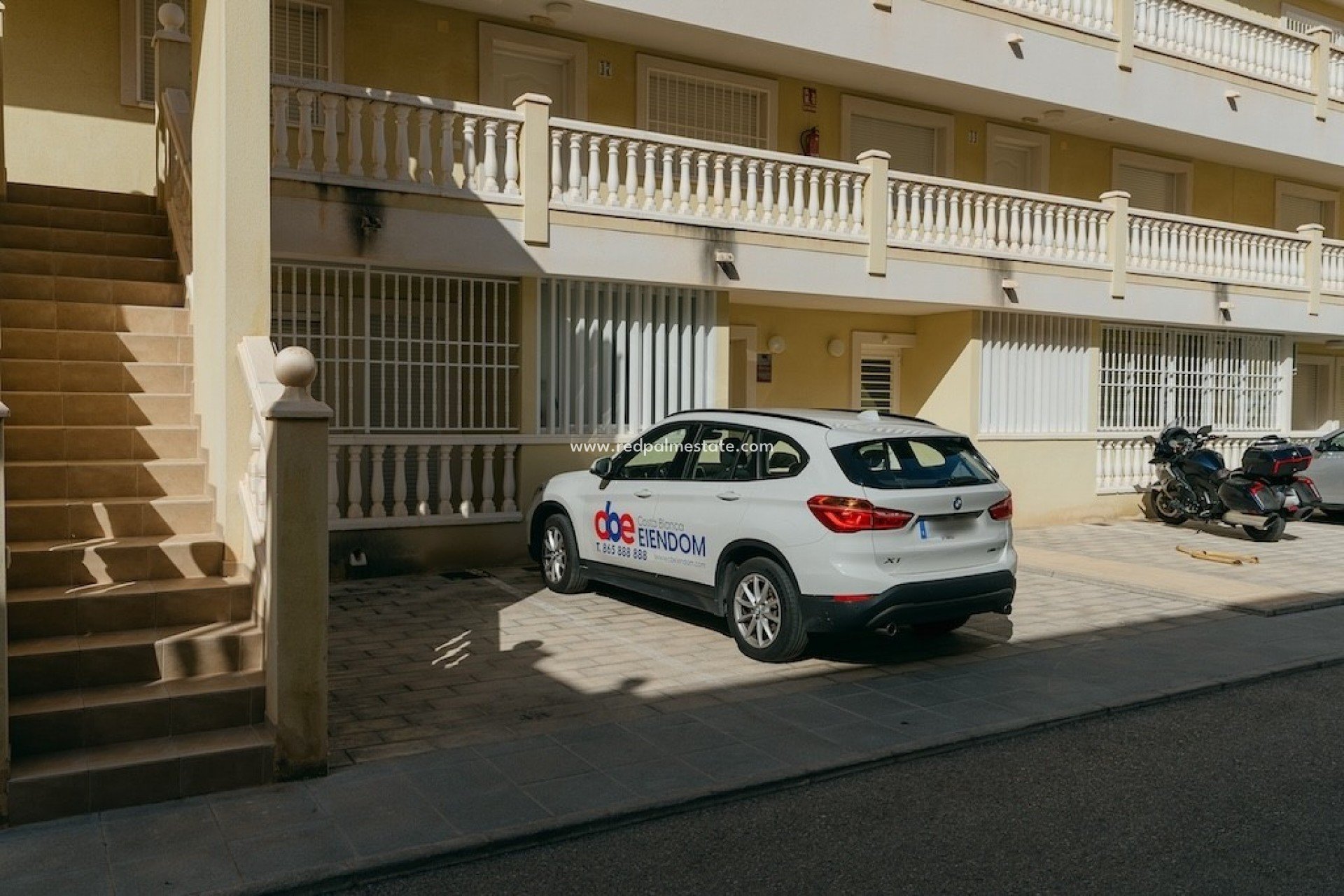 Videresalg - Leilighet -
Gran Alacant