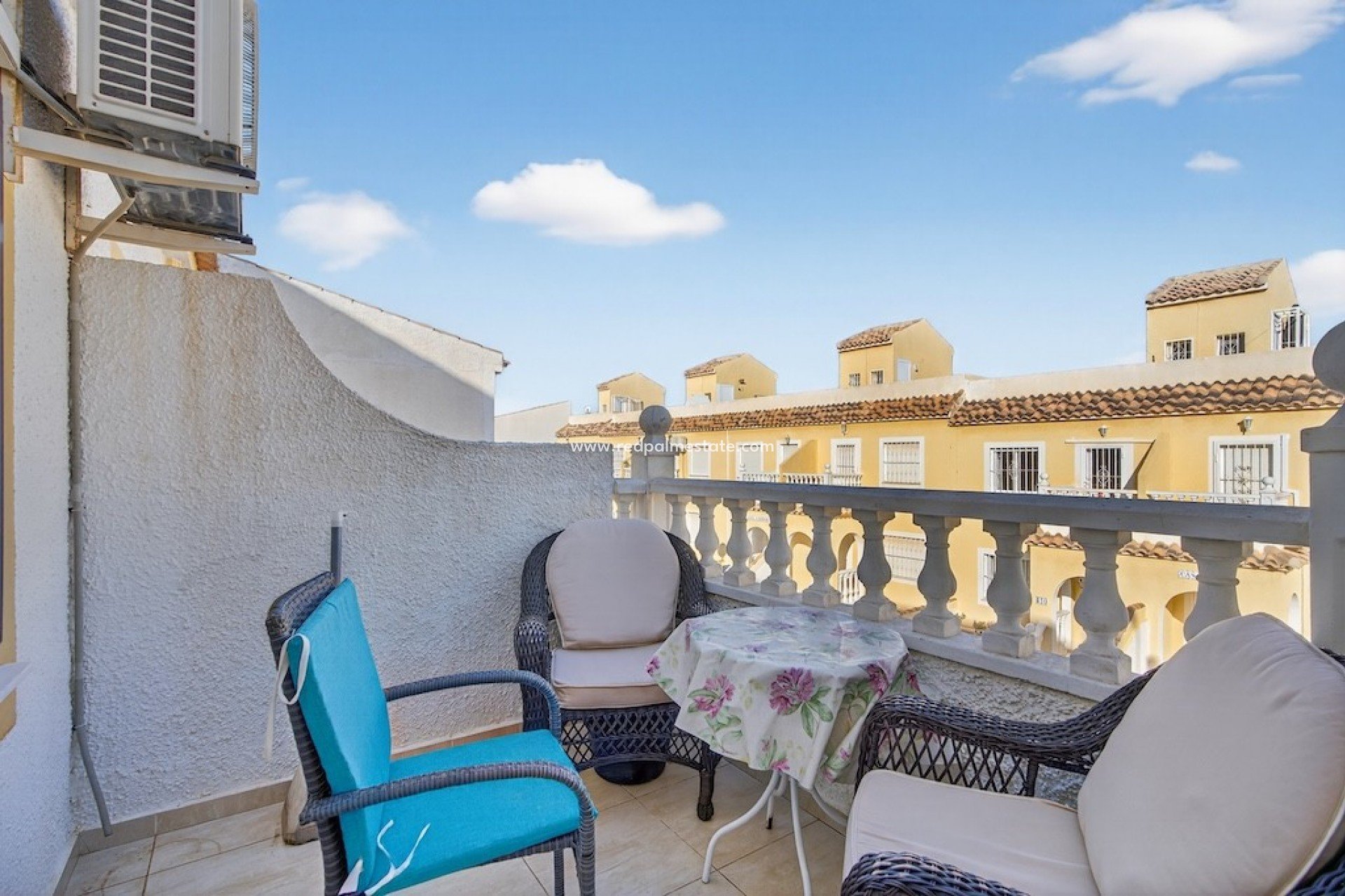 Videresalg - Leilighet -
Gran Alacant