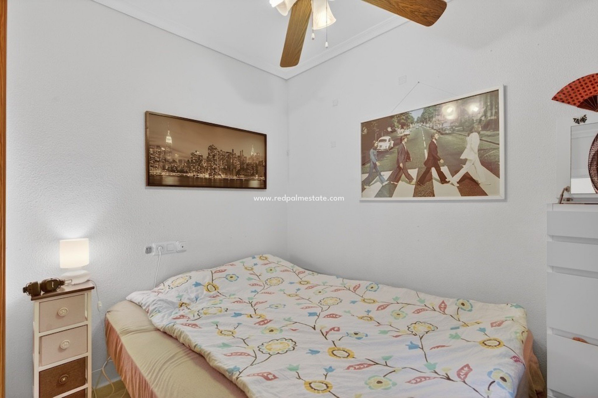 Videresalg - Leilighet -
Gran Alacant