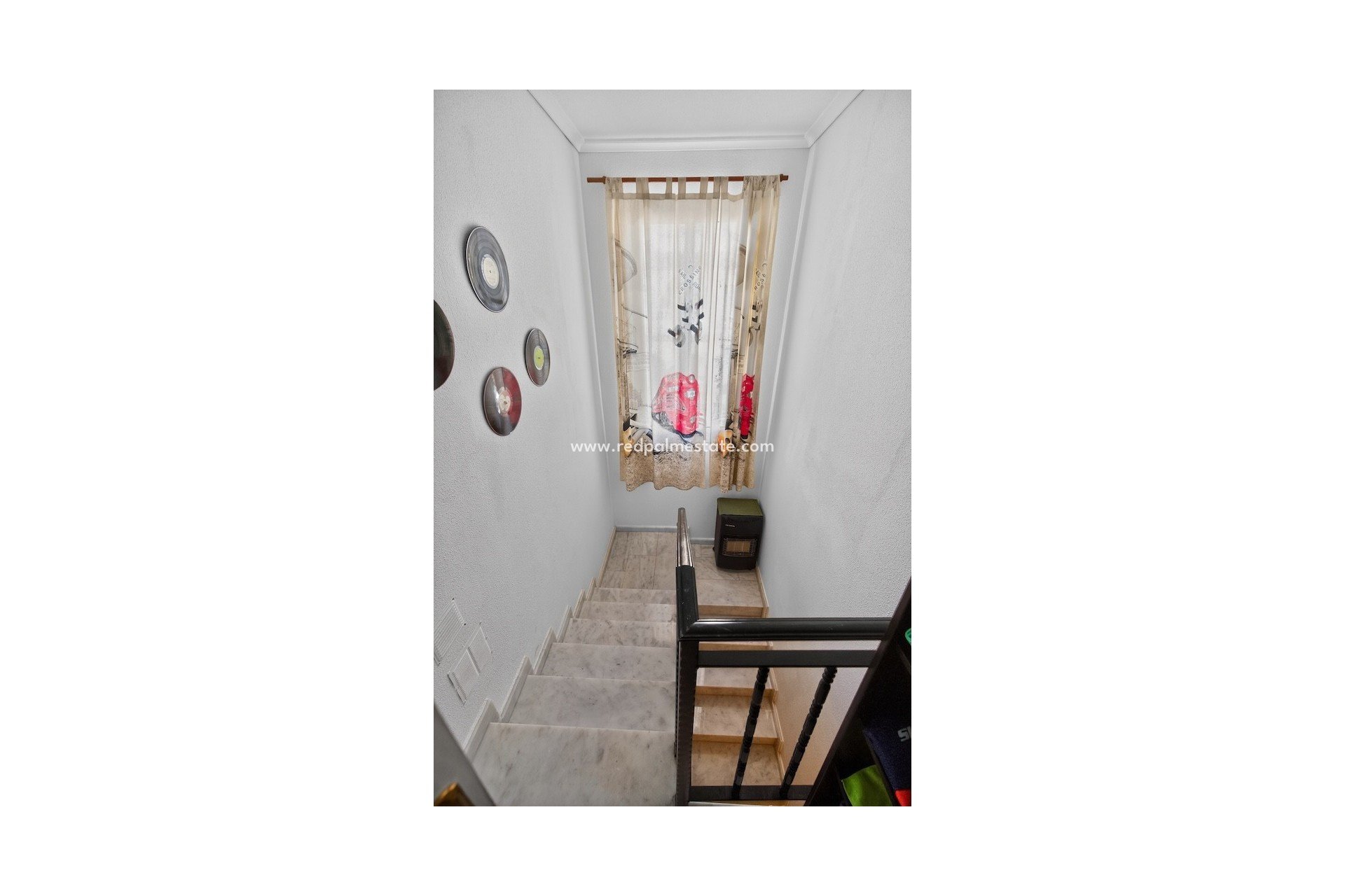 Videresalg - Leilighet -
Gran Alacant