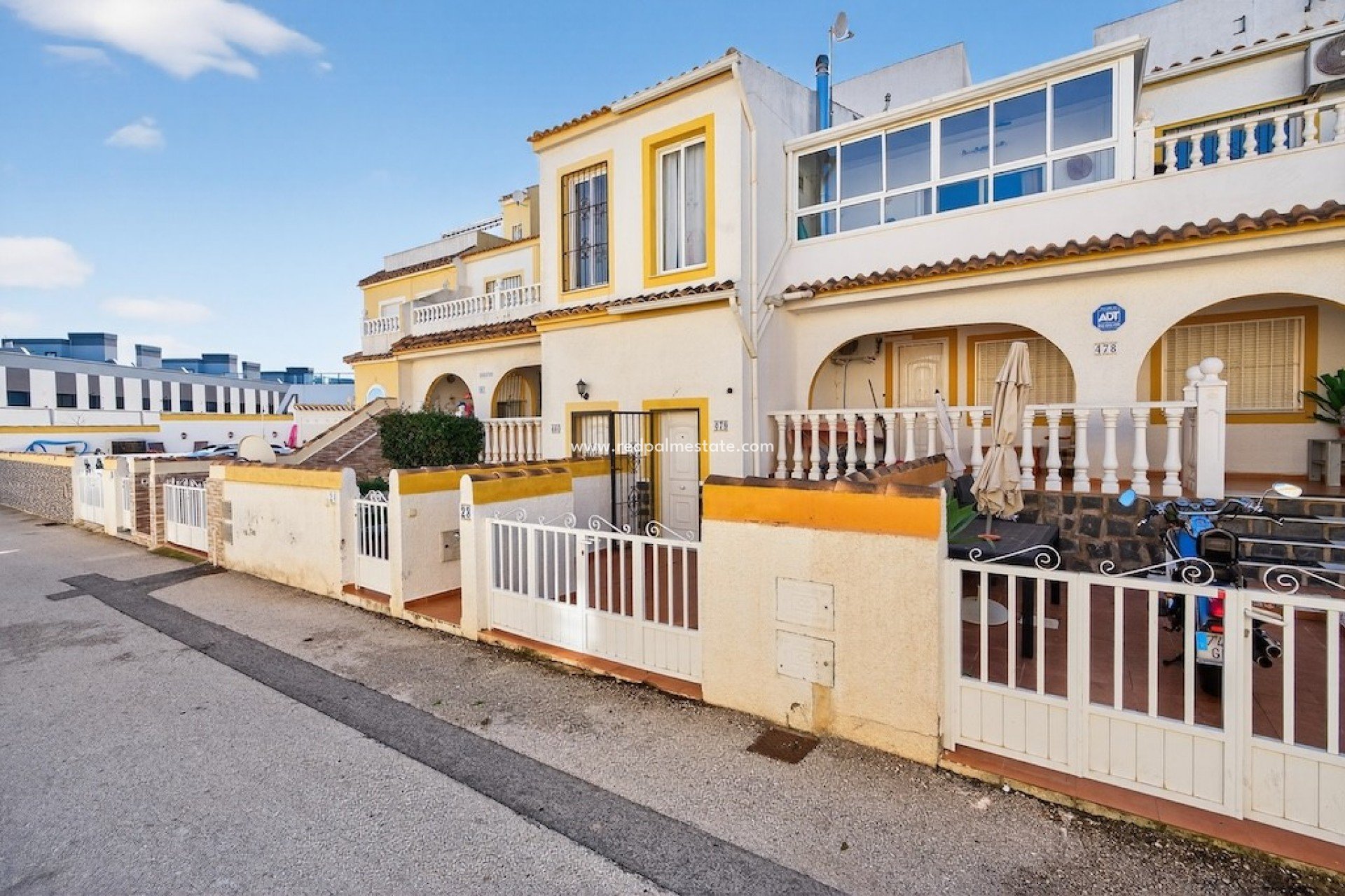 Videresalg - Leilighet -
Gran Alacant