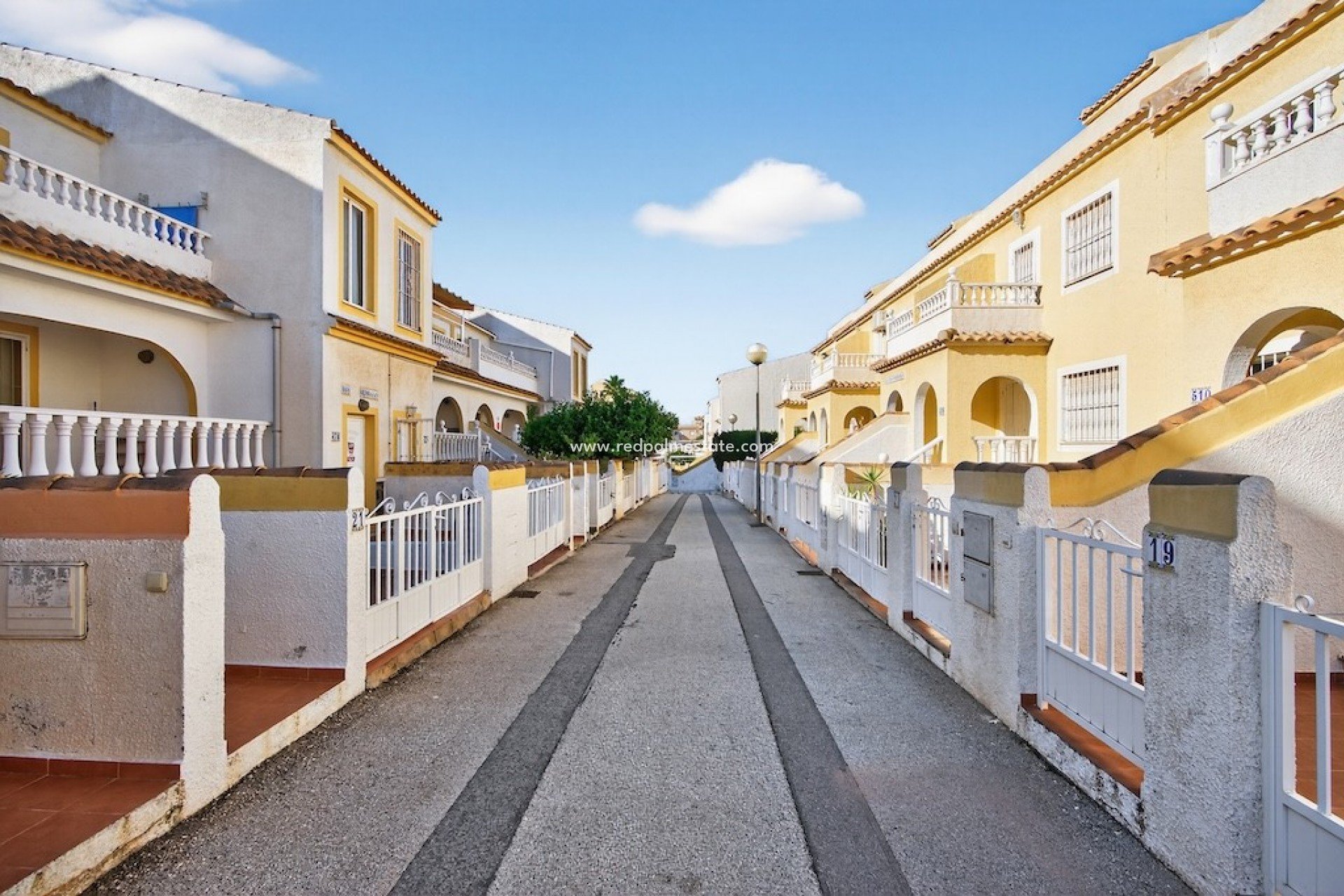 Videresalg - Leilighet -
Gran Alacant