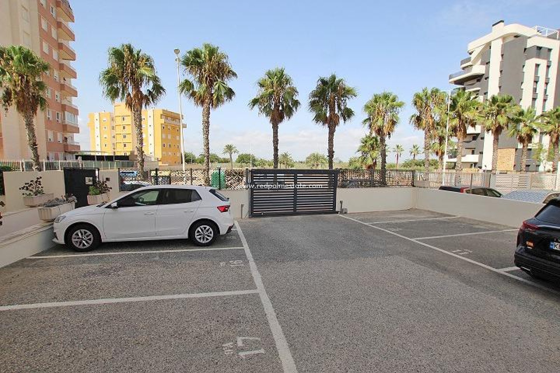 Videresalg - Leilighet -
Guardamar del Segura - Avenida del Puerto
