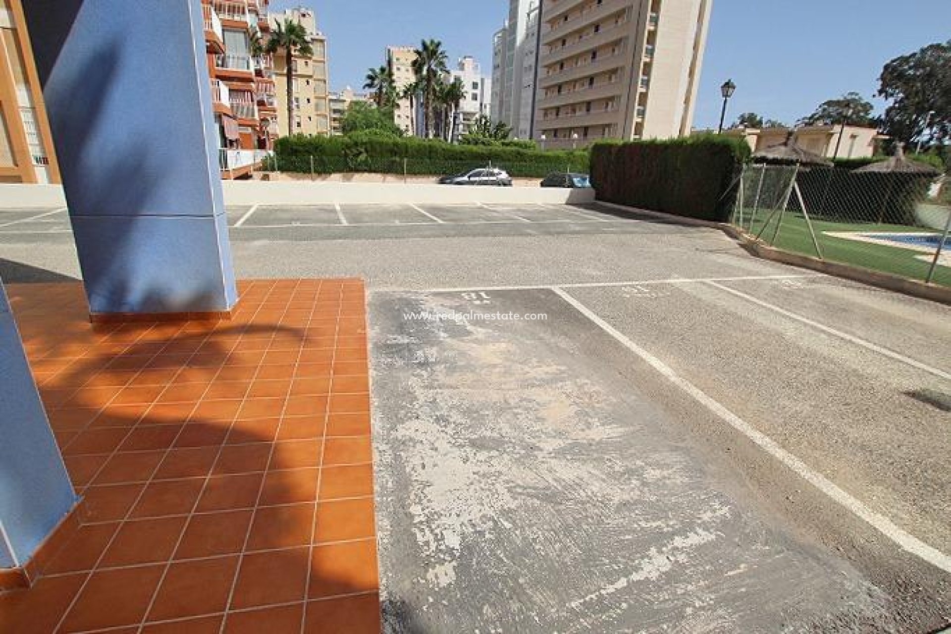 Videresalg - Leilighet -
Guardamar del Segura - Avenida del Puerto