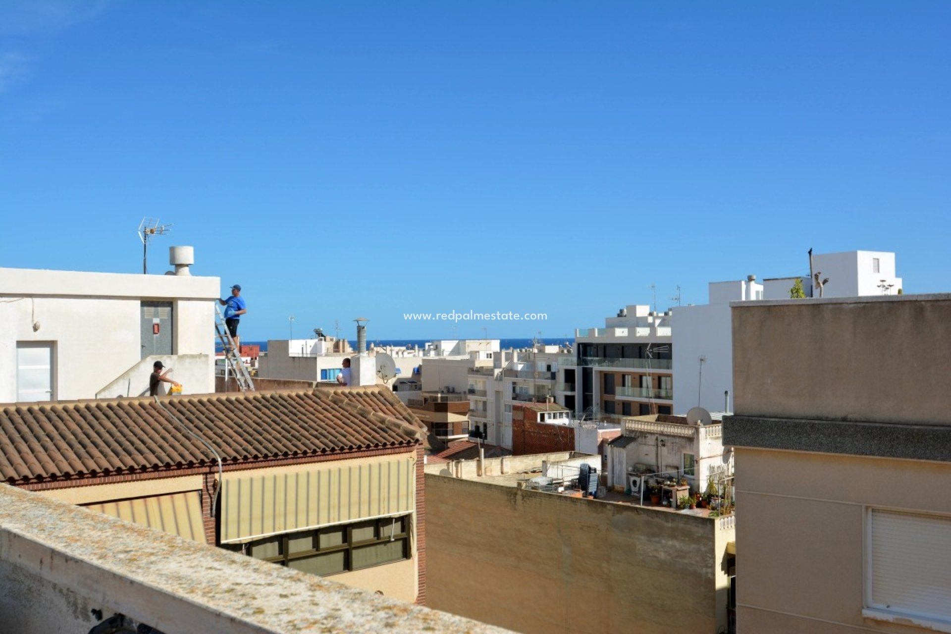 Videresalg - Leilighet -
Guardamar del Segura - Costa Blanca