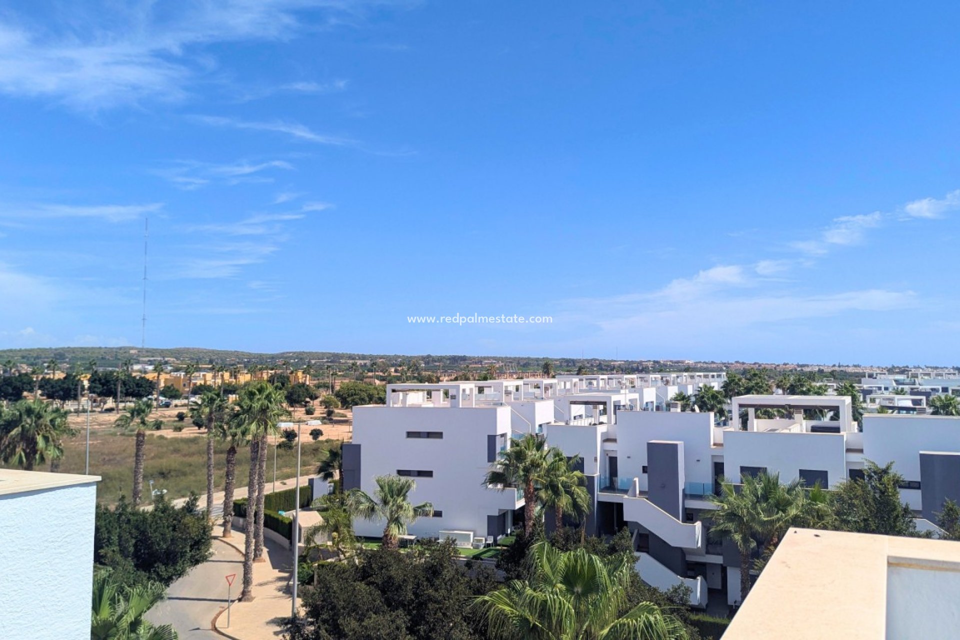 Videresalg - Leilighet -
Guardamar del Segura - El Raso
