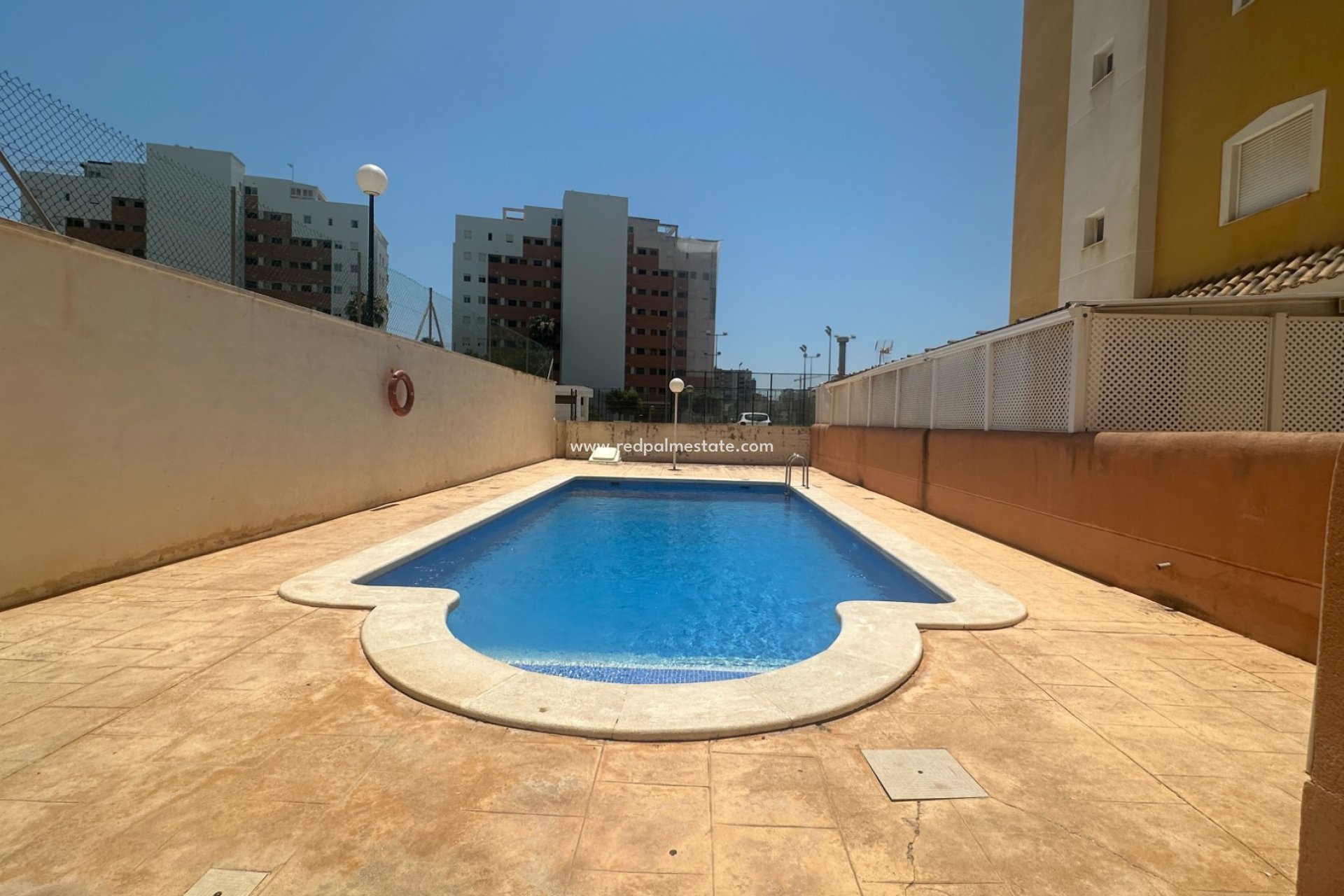 Videresalg - Leilighet -
Guardamar del Segura - Guardamar