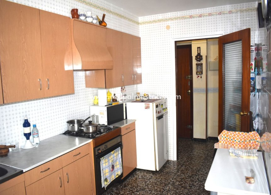 Videresalg - Leilighet -
Guardamar del Segura - Guardamar