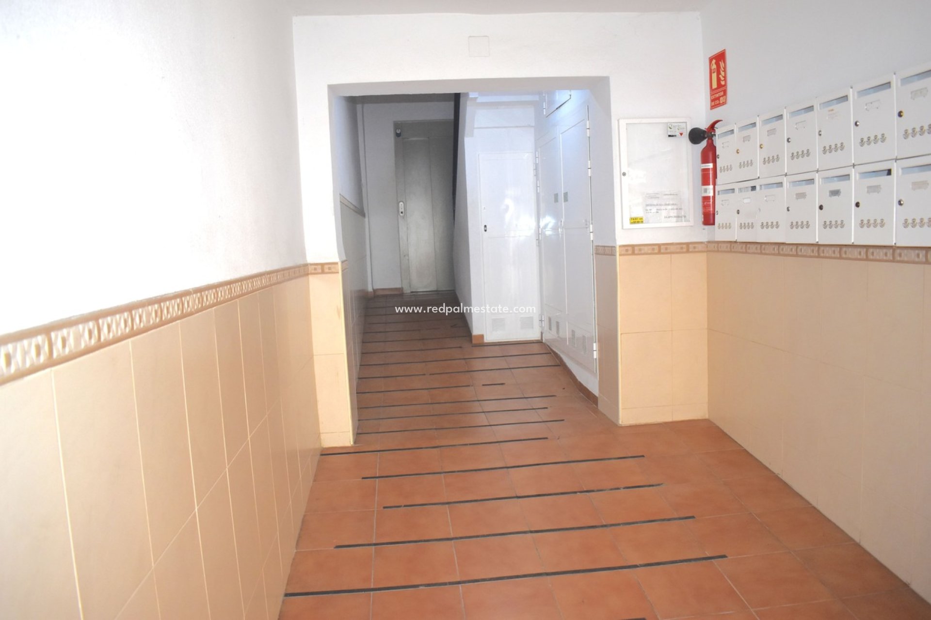 Videresalg - Leilighet -
Guardamar del Segura - Guardamar