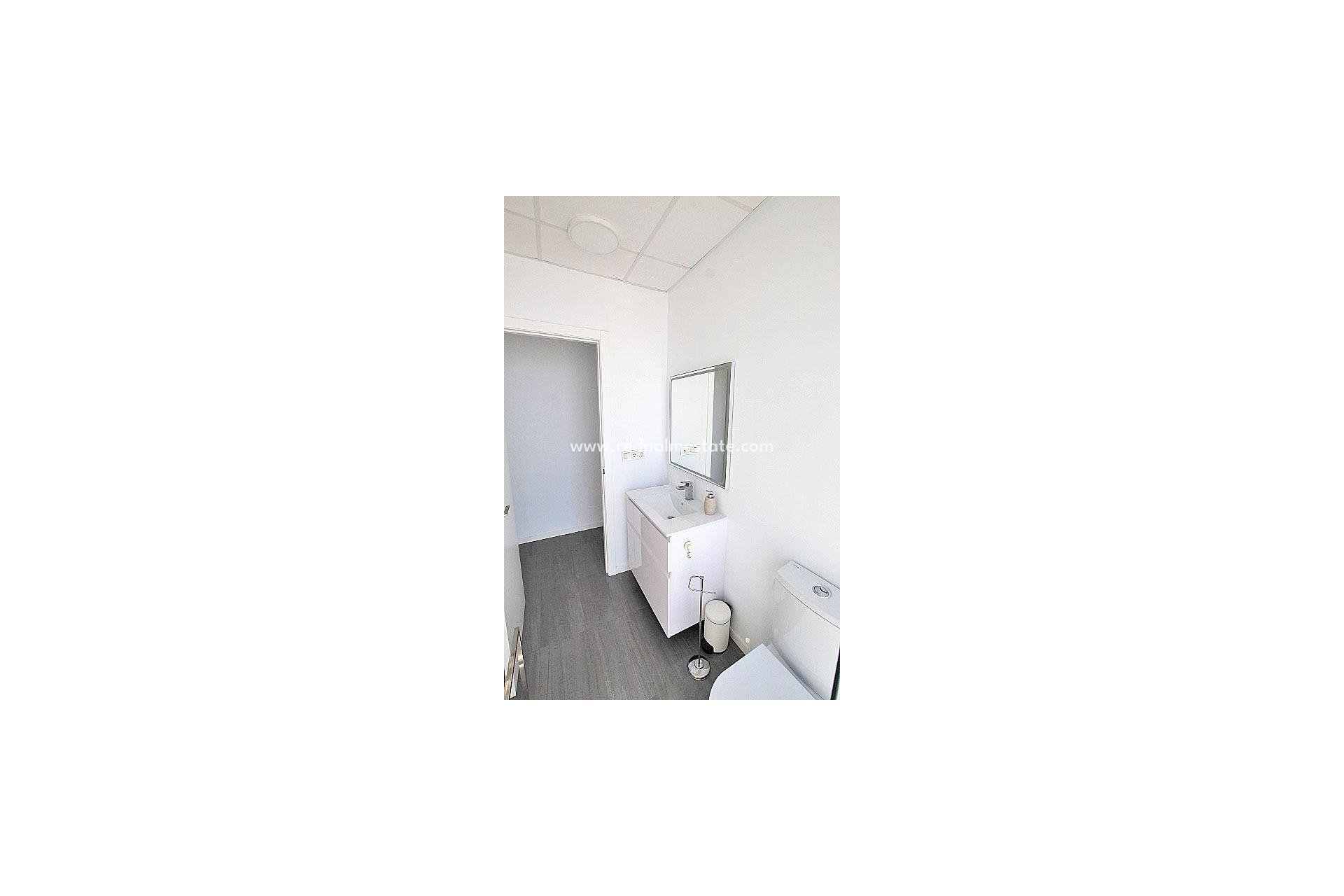 Videresalg - Leilighet -
Guardamar del Segura - Guardamar