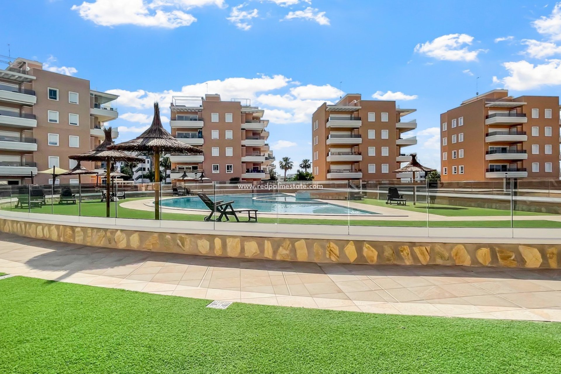 Videresalg - Leilighet -
Guardamar del Segura - Guardamar