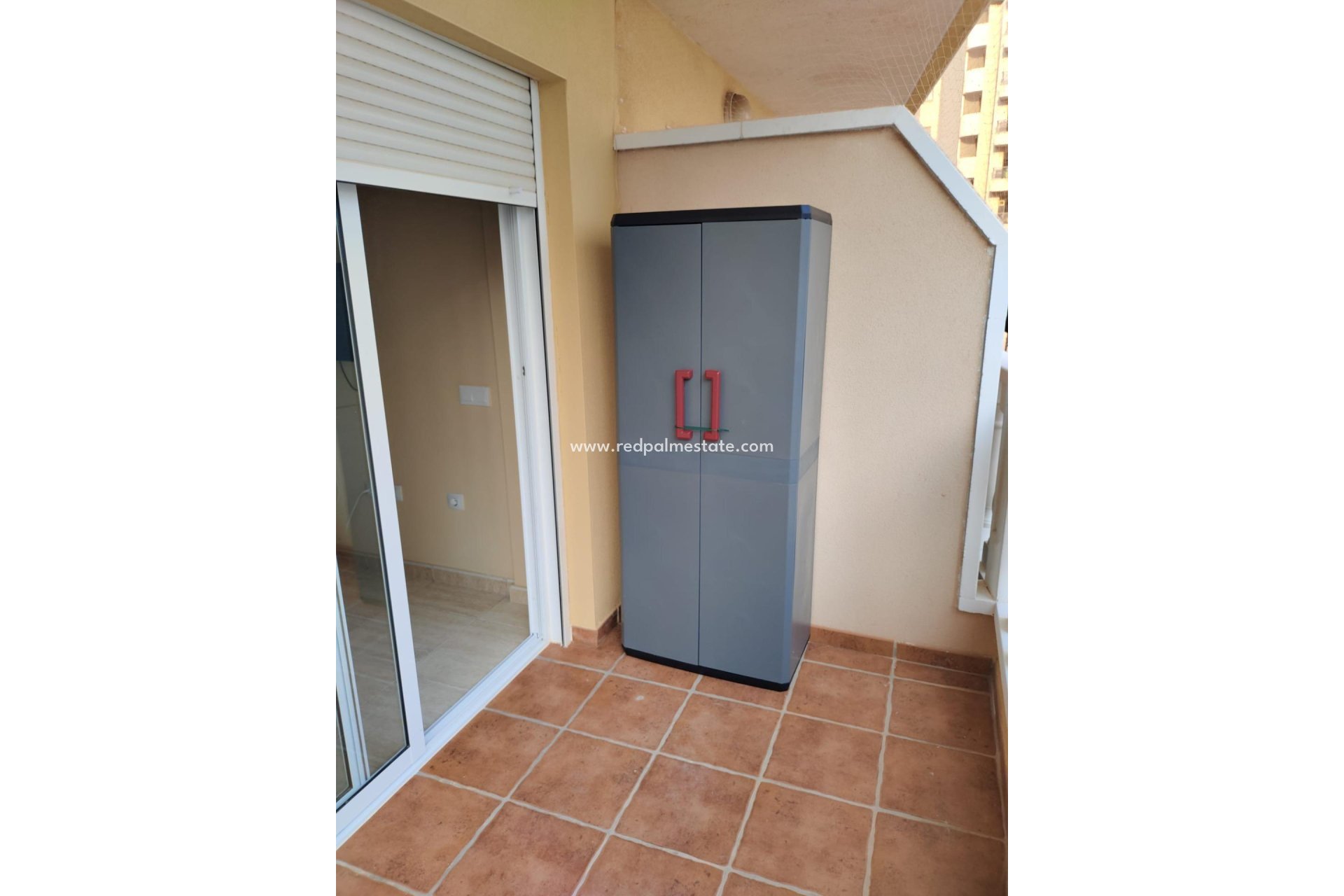 Videresalg - Leilighet -
Guardamar del Segura - Puerto Deportivo