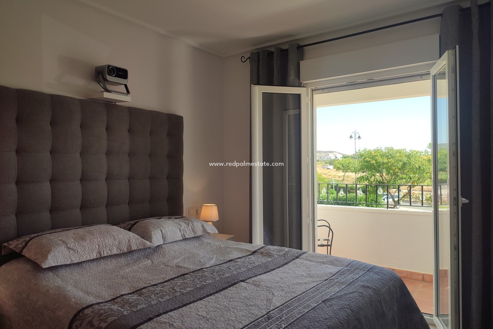 Videresalg - Leilighet -
Hacienda Riquelme Golf Resort - Inland