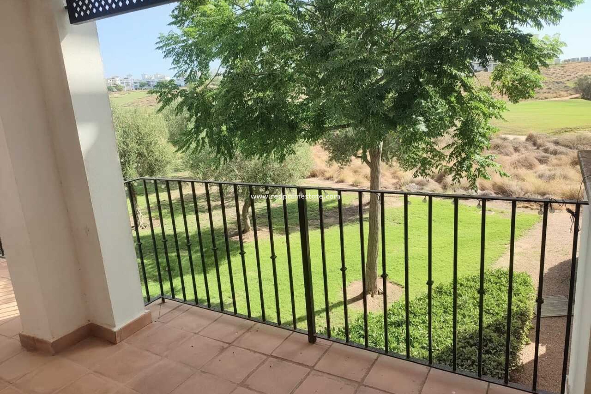 Videresalg - Leilighet -
Hacienda Riquelme Golf Resort - Inland