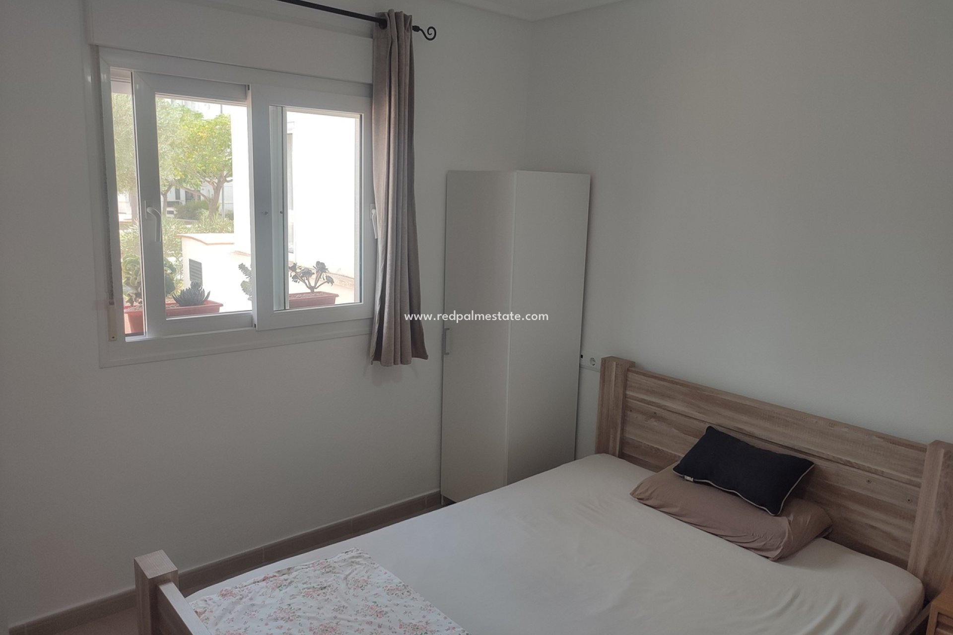 Videresalg - Leilighet -
Hacienda Riquelme Golf Resort - Inland