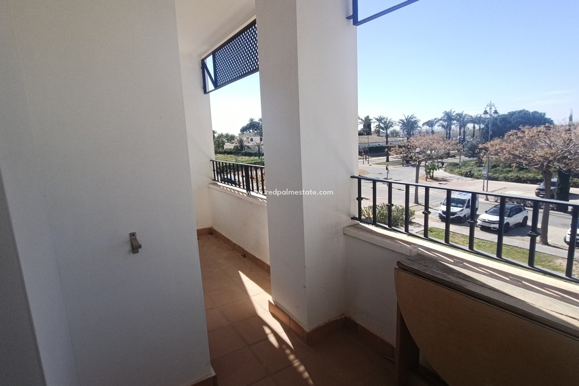 Videresalg - Leilighet -
Hacienda Riquelme Golf Resort - Inland