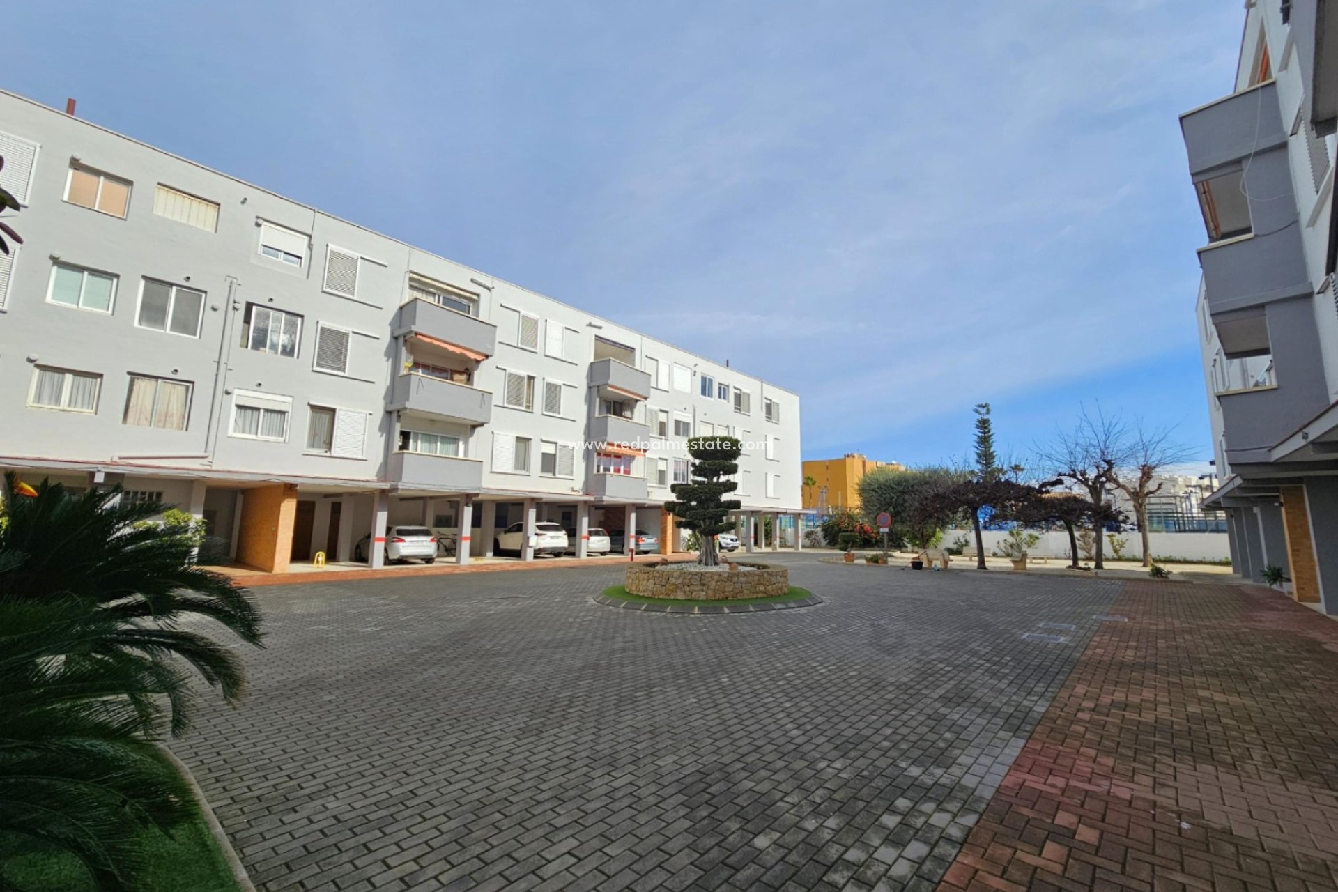 Videresalg - Leilighet -
Jávea