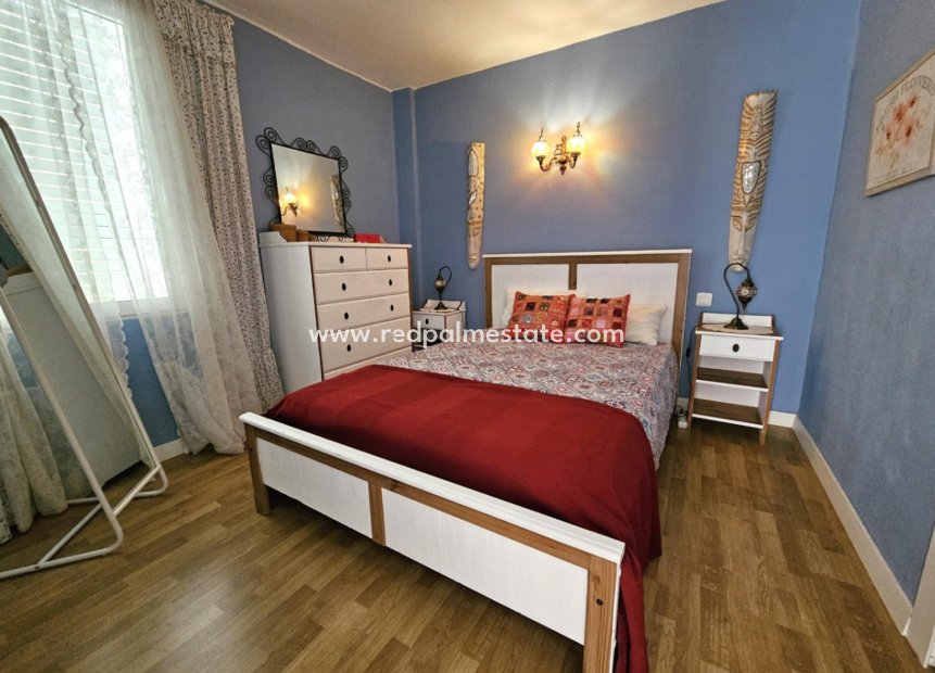 Videresalg - Leilighet -
Jávea