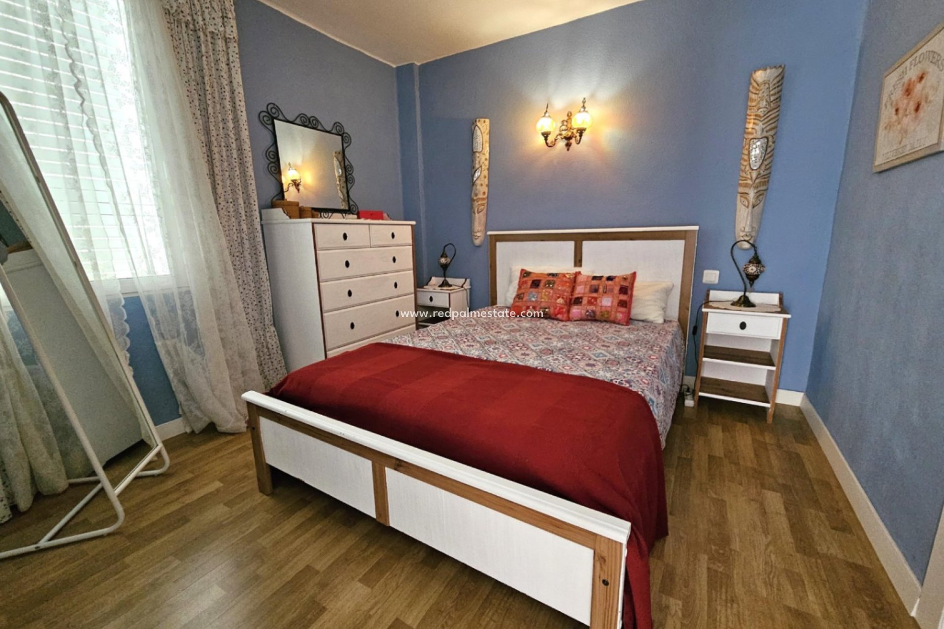 Videresalg - Leilighet -
Jávea