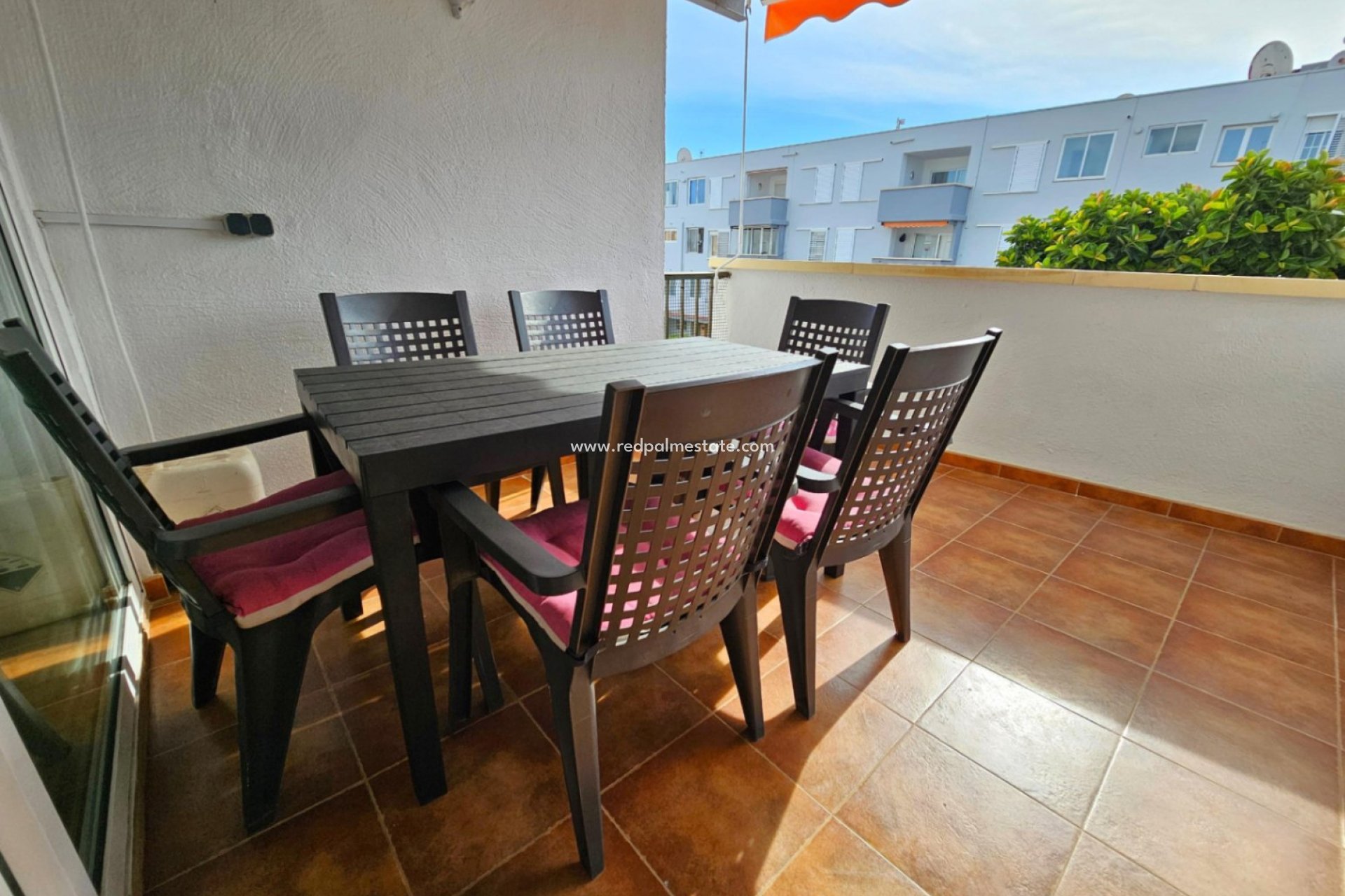 Videresalg - Leilighet -
Jávea