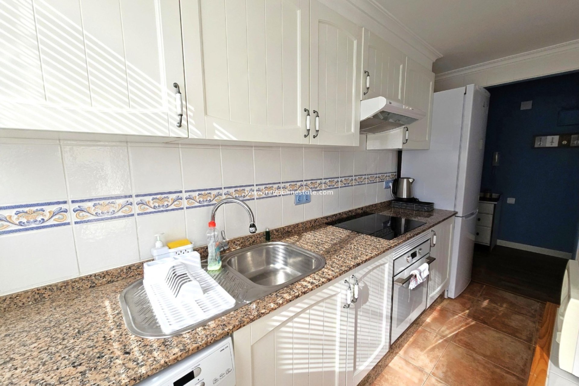 Videresalg - Leilighet -
Jávea