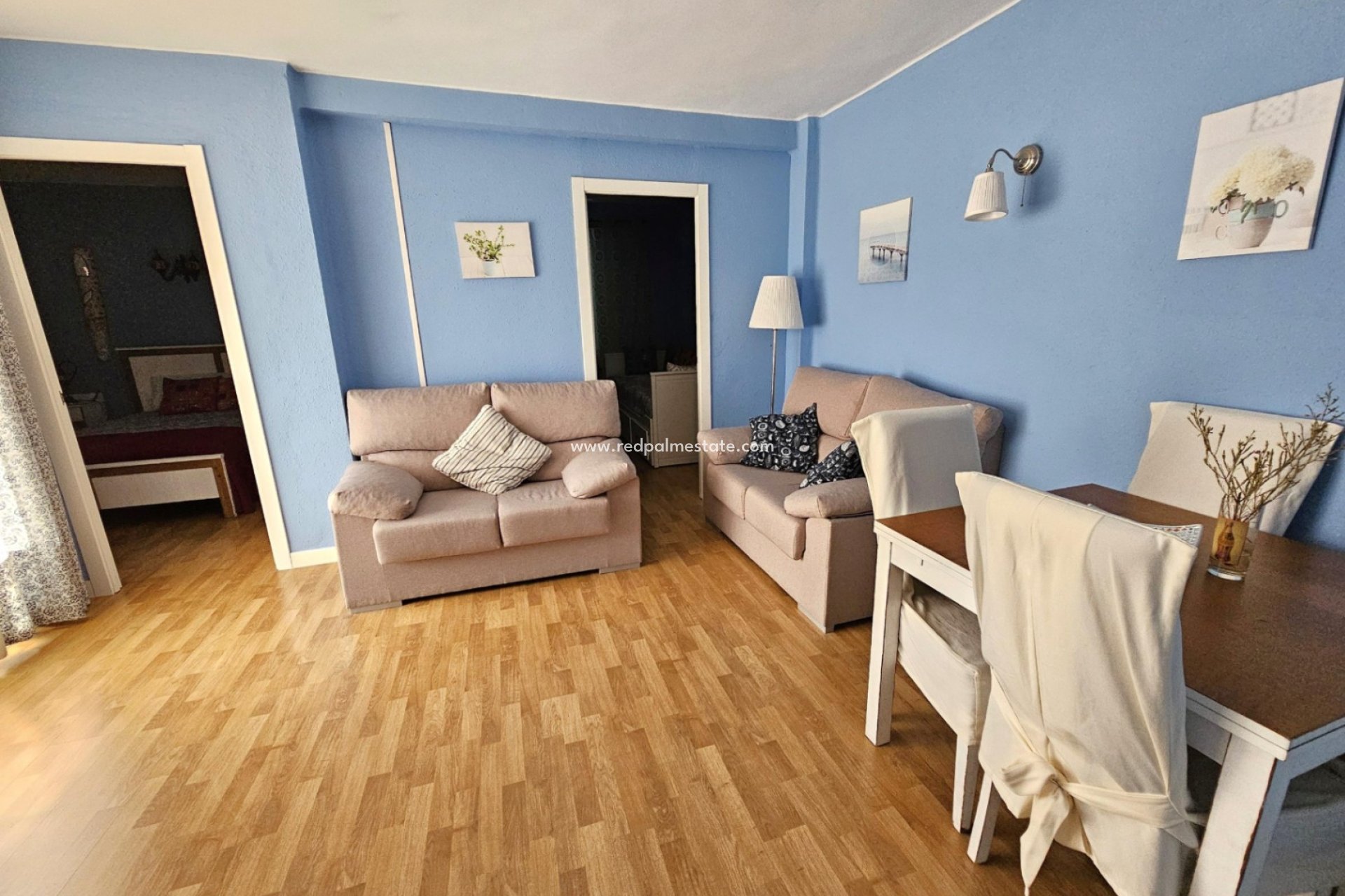 Videresalg - Leilighet -
Jávea