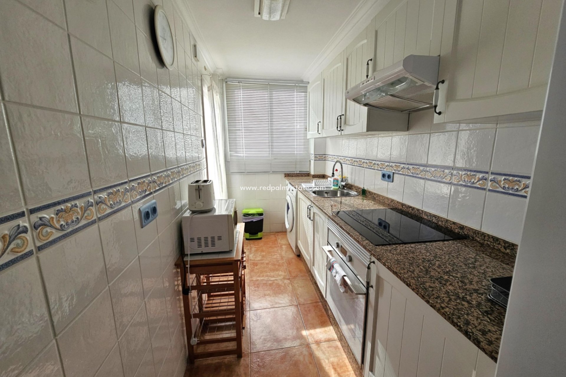Videresalg - Leilighet -
Jávea