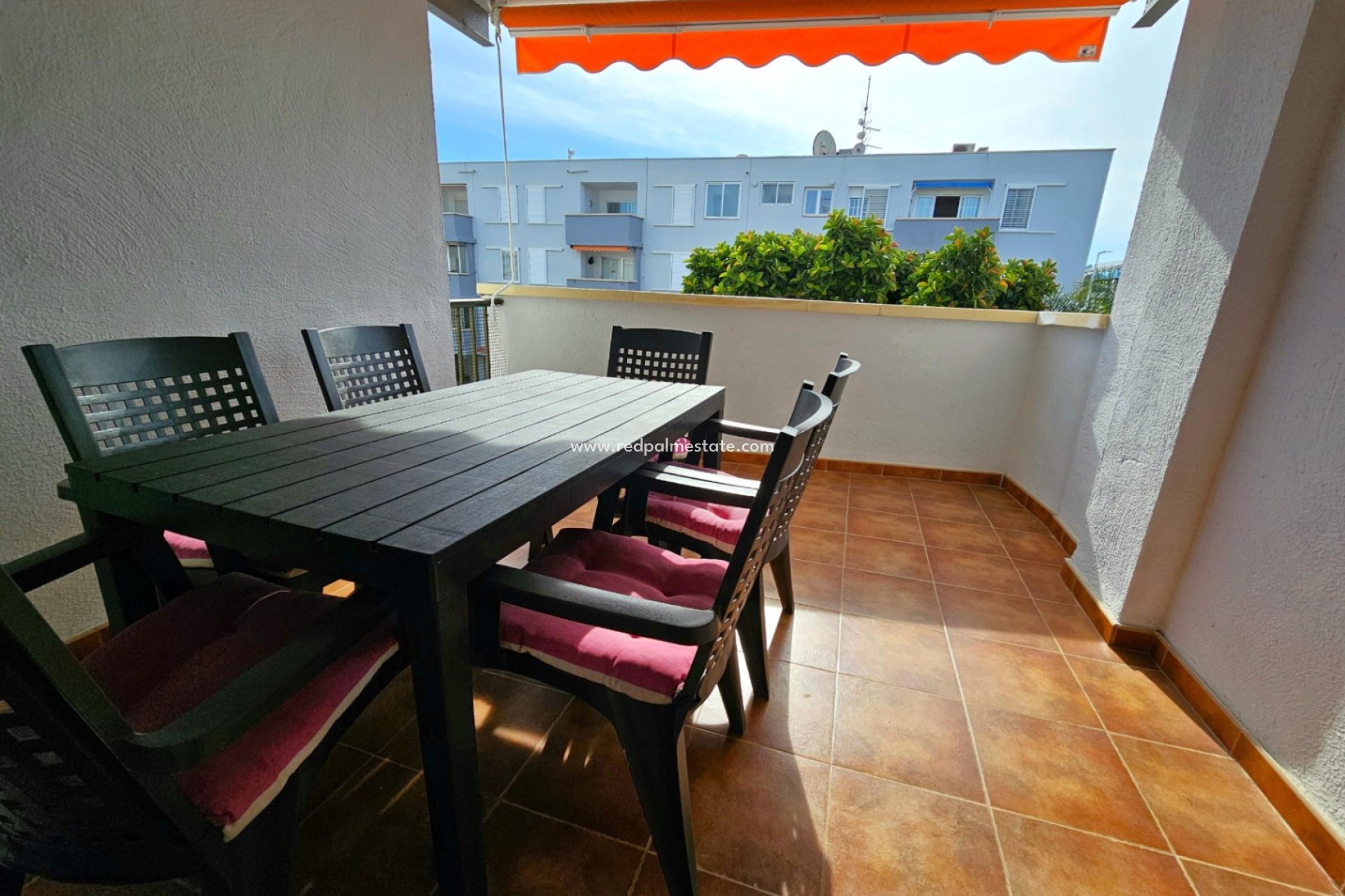 Videresalg - Leilighet -
Jávea