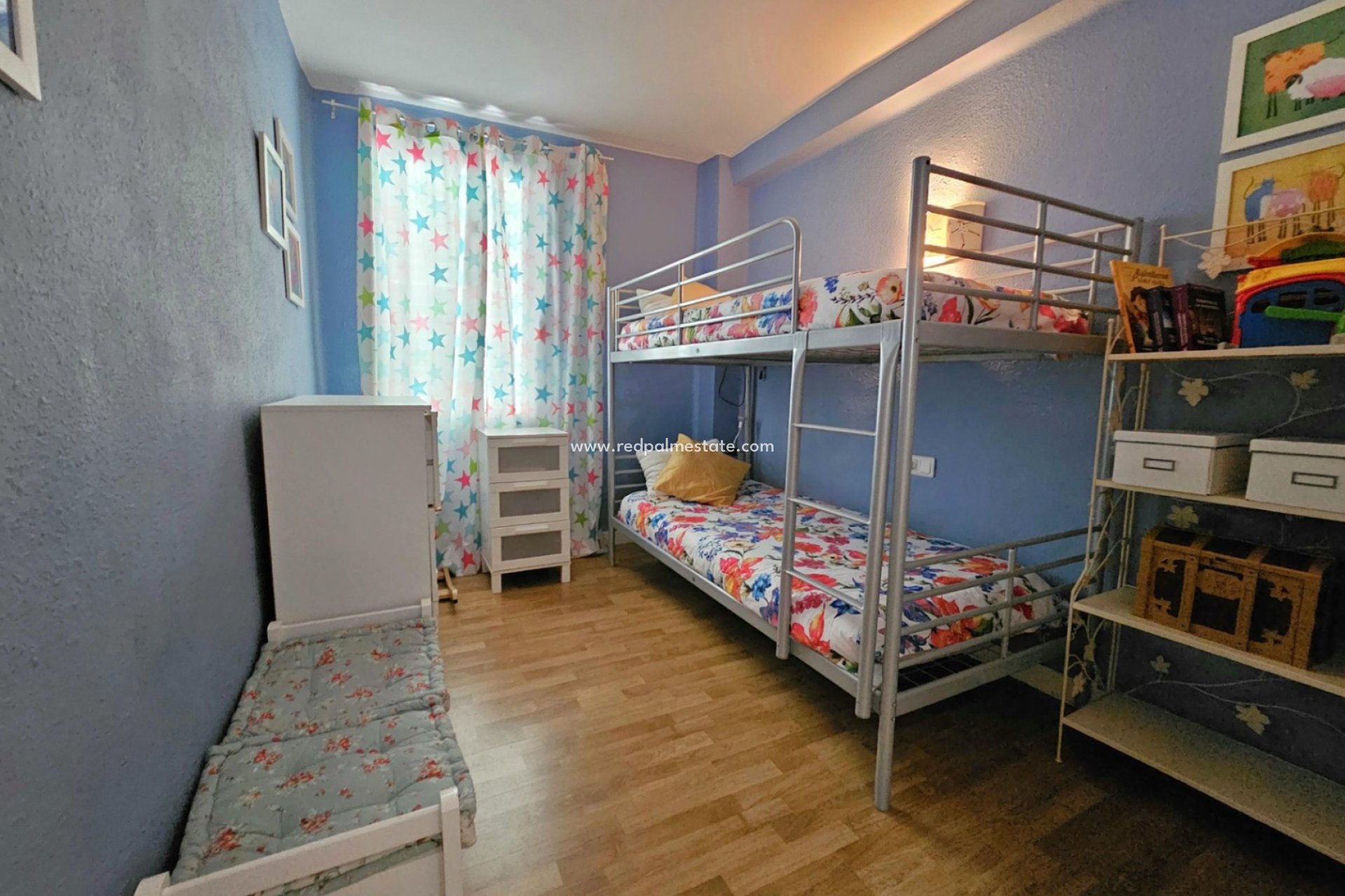 Videresalg - Leilighet -
Jávea