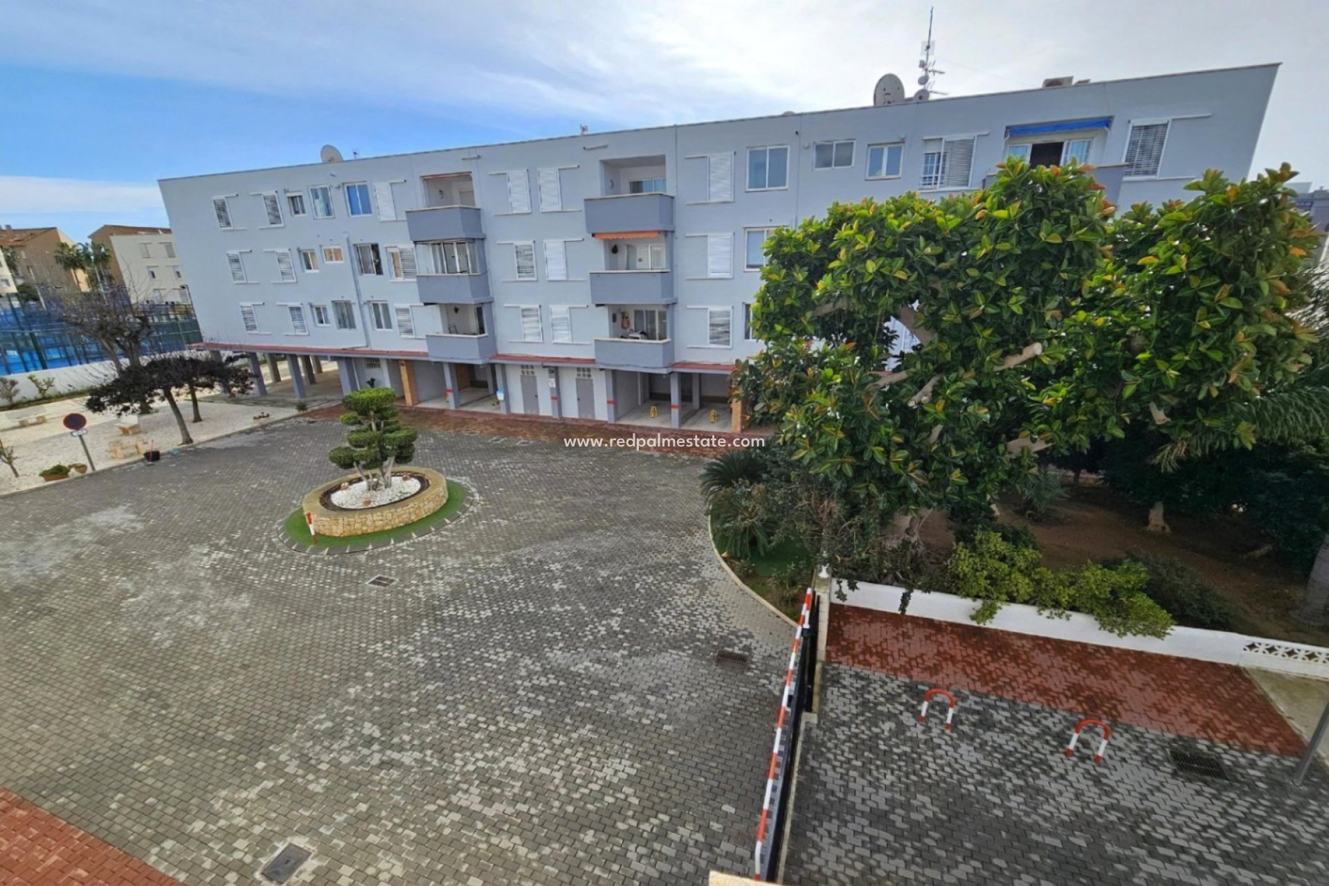 Videresalg - Leilighet -
Jávea