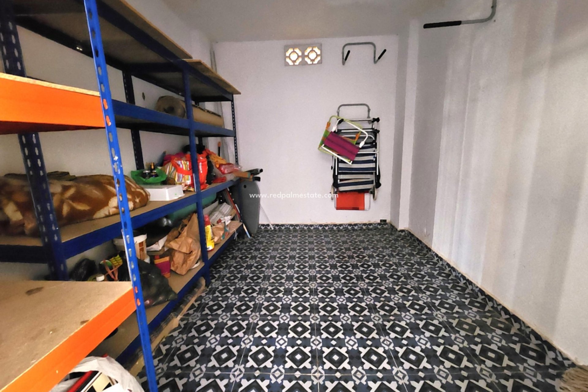 Videresalg - Leilighet -
Jávea