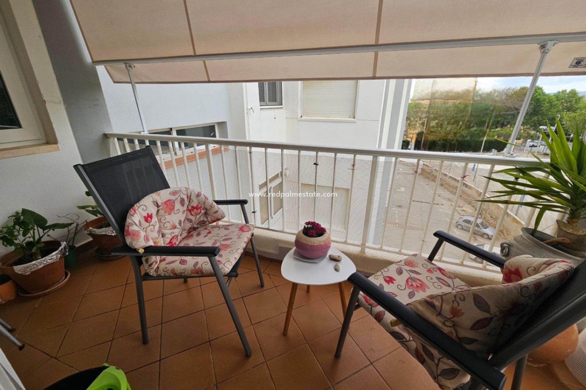 Videresalg - Leilighet -
Jávea