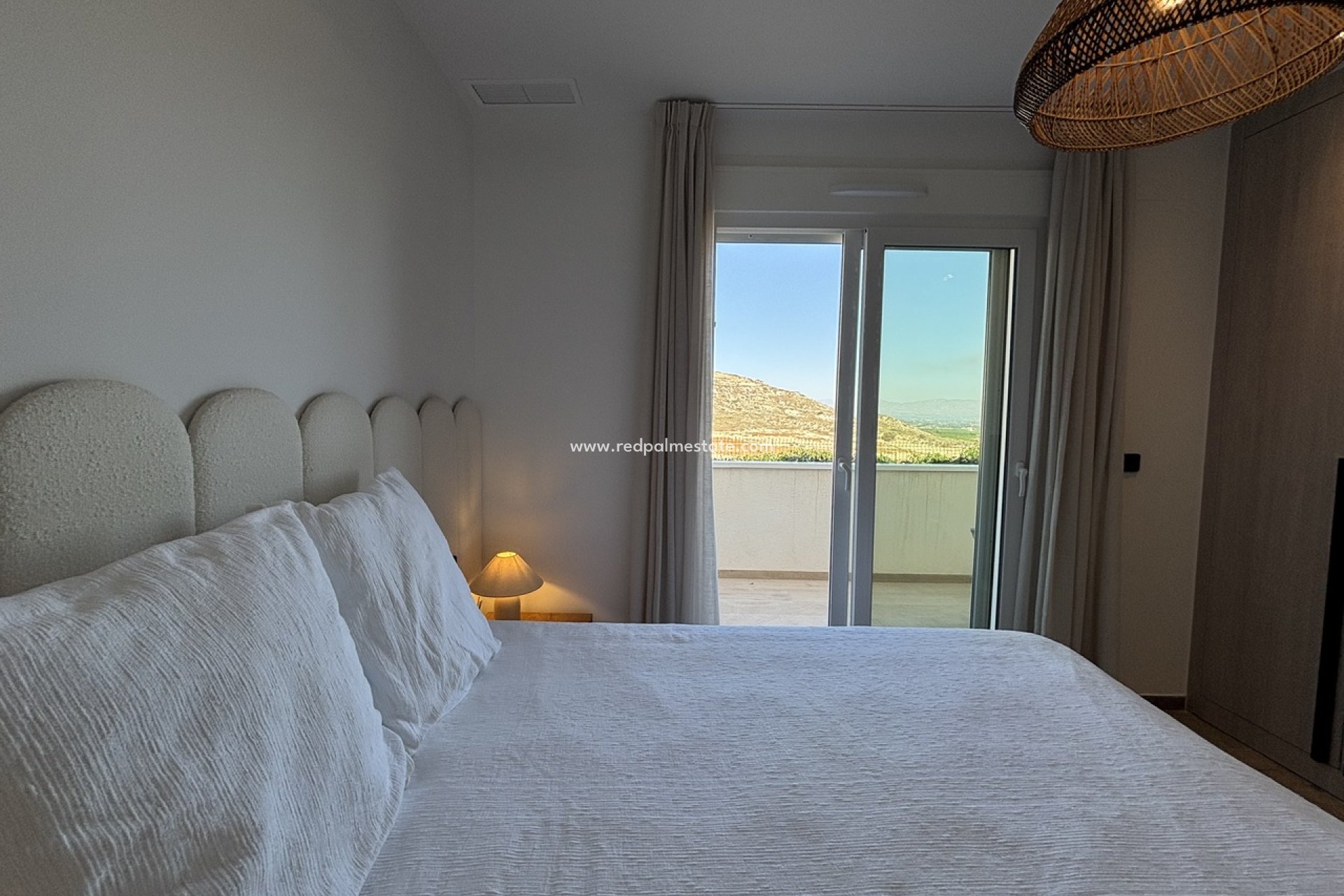 Videresalg - Leilighet -
La Finca Golf Resort - Inland
