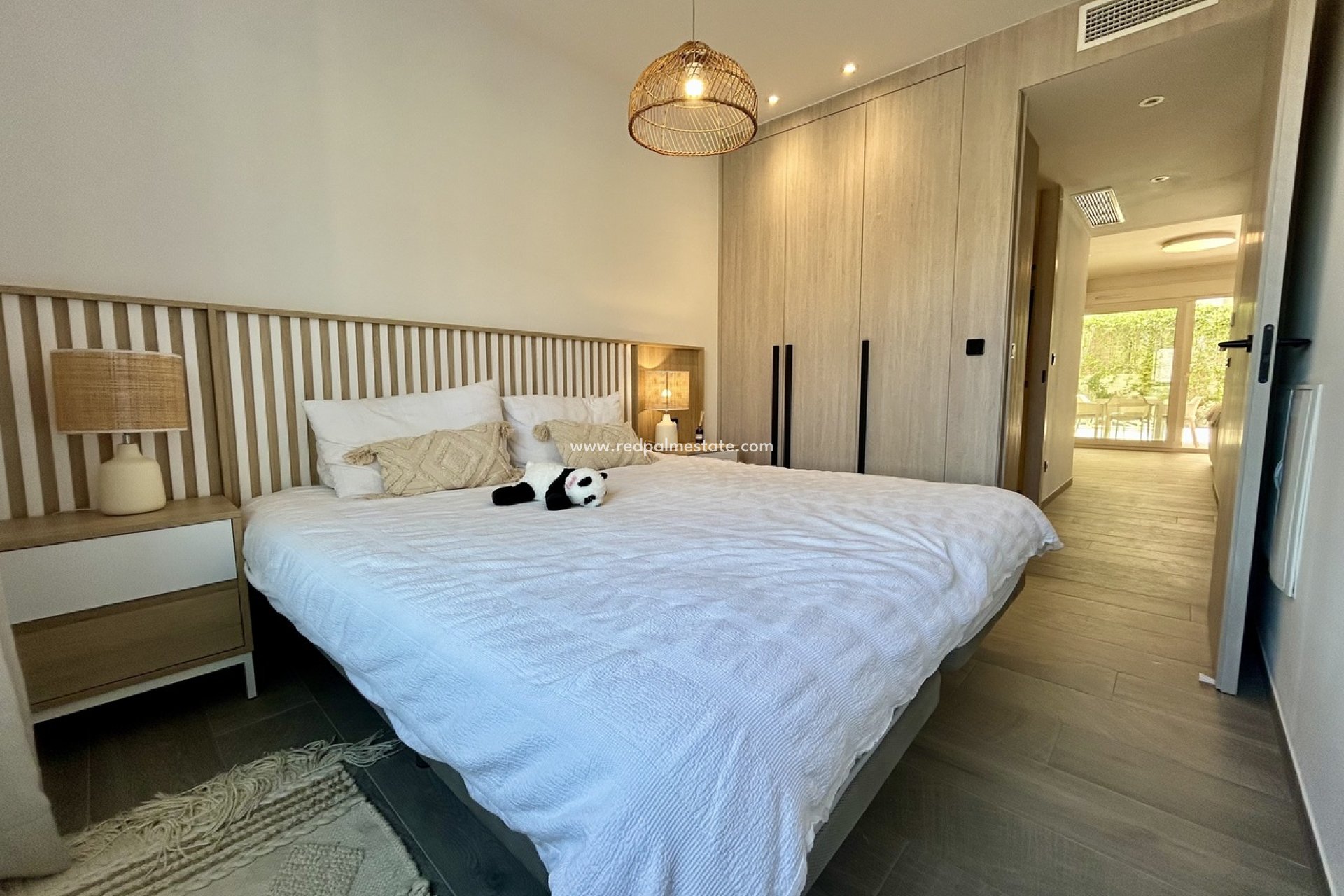 Videresalg - Leilighet -
La Finca Golf Resort - Inland