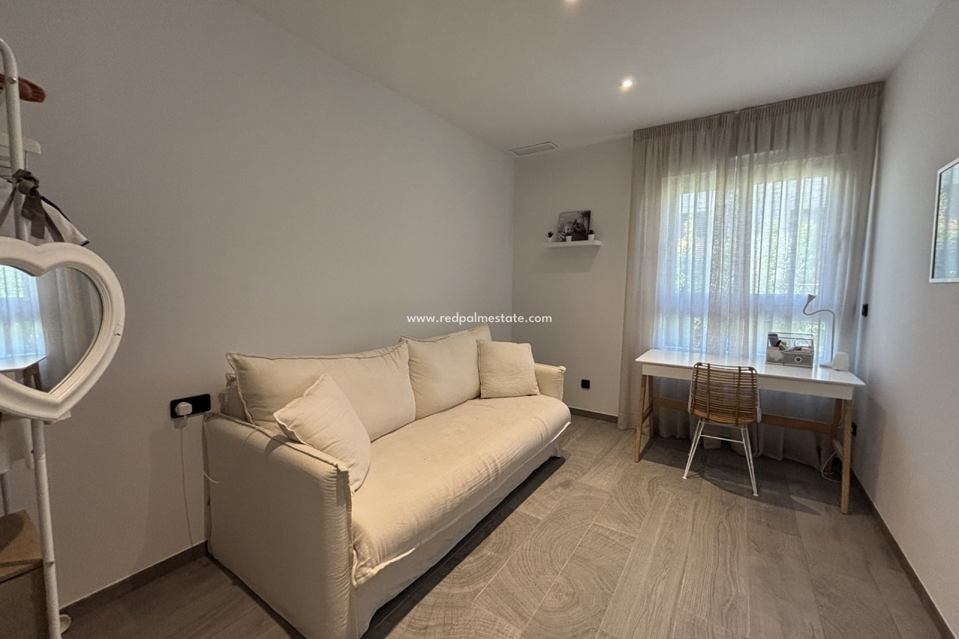 Videresalg - Leilighet -
La Finca Golf Resort - Inland