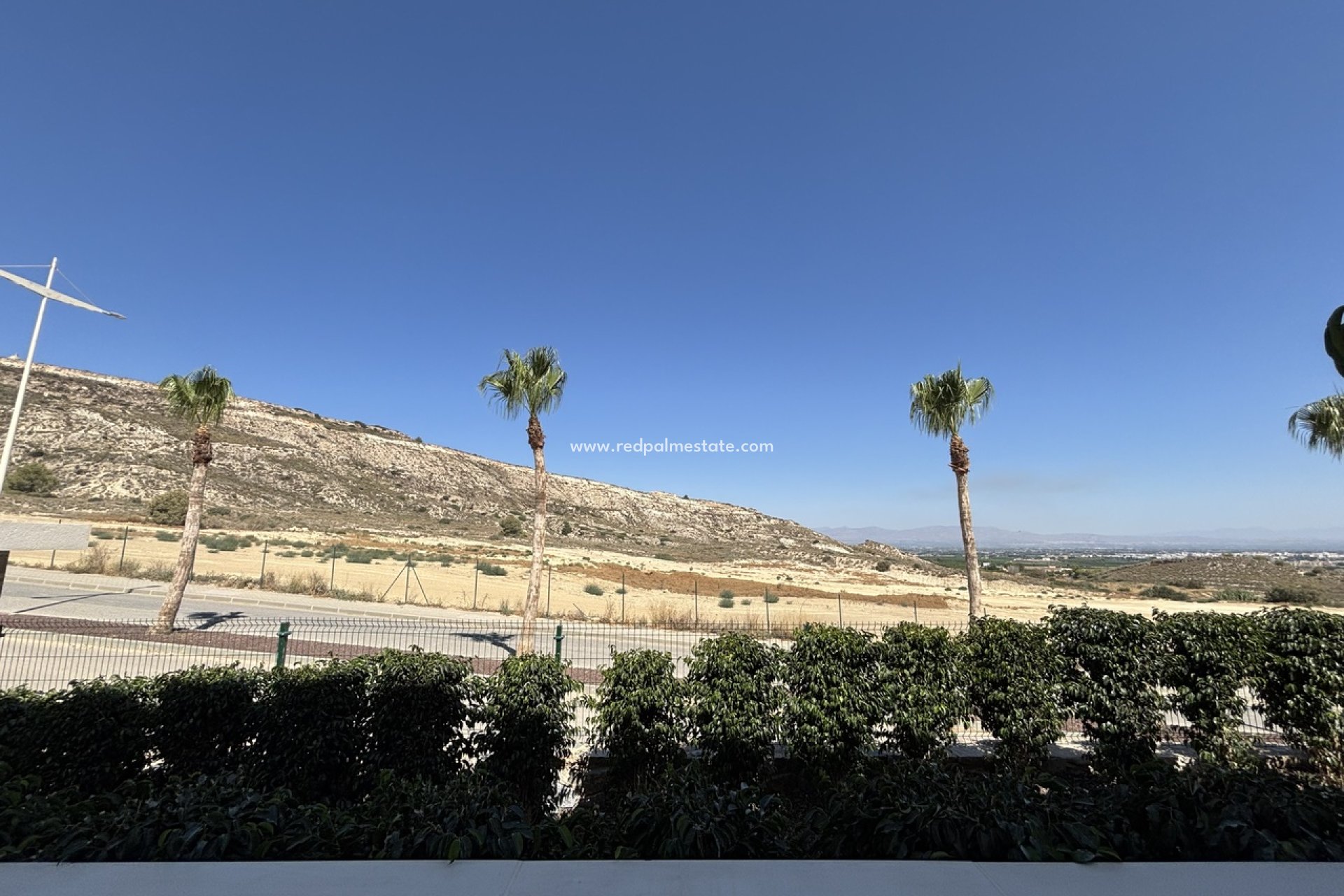 Videresalg - Leilighet -
La Finca Golf Resort - Inland