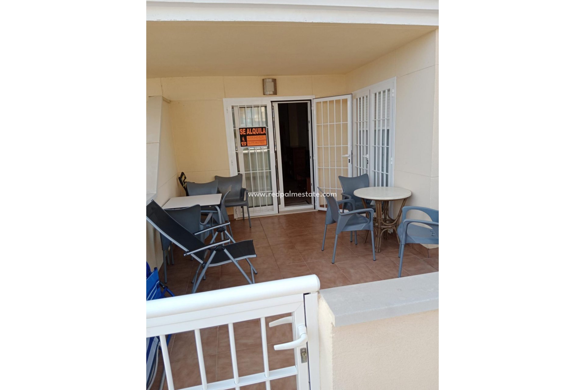 Videresalg - Leilighet -
La Manga - Costa Calida