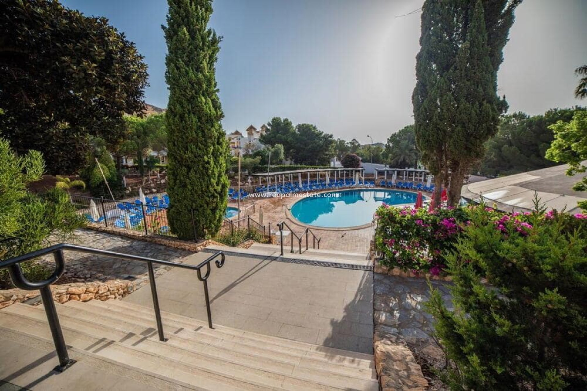 Videresalg - Leilighet -
La Manga - La Manga Club