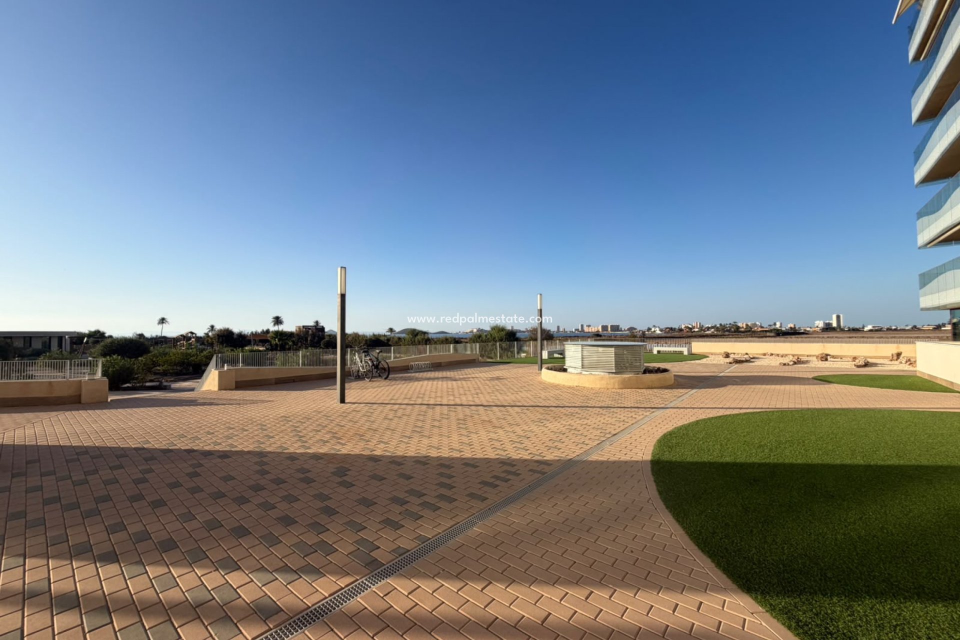 Videresalg - Leilighet -
La Manga - Playa Honda