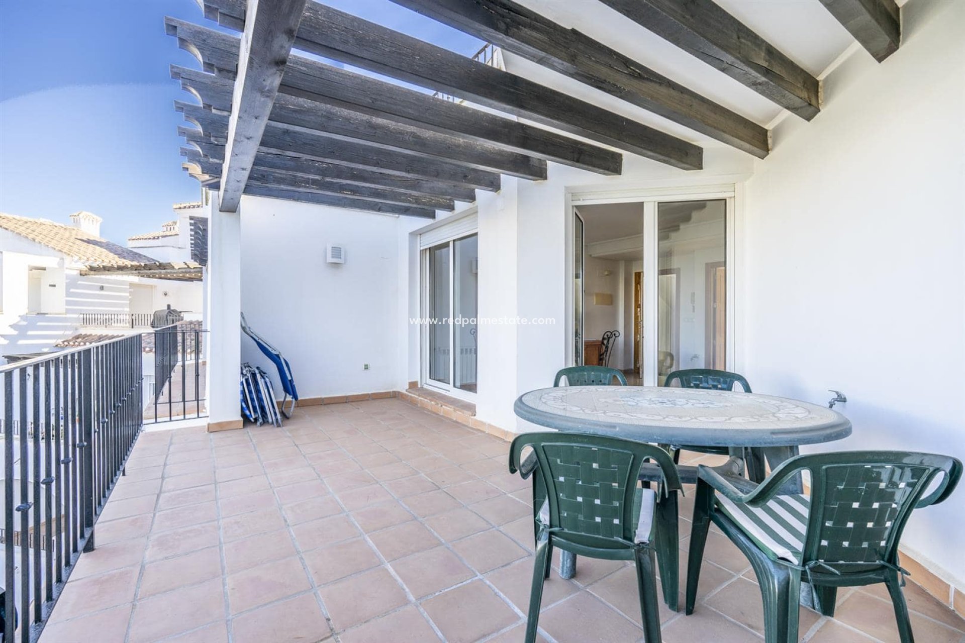 Videresalg - Leilighet -
La Torre Golf Resort - Inland